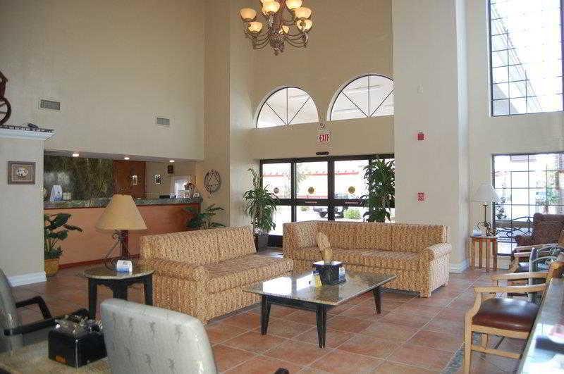 Quality I-10 3* Casa Grande