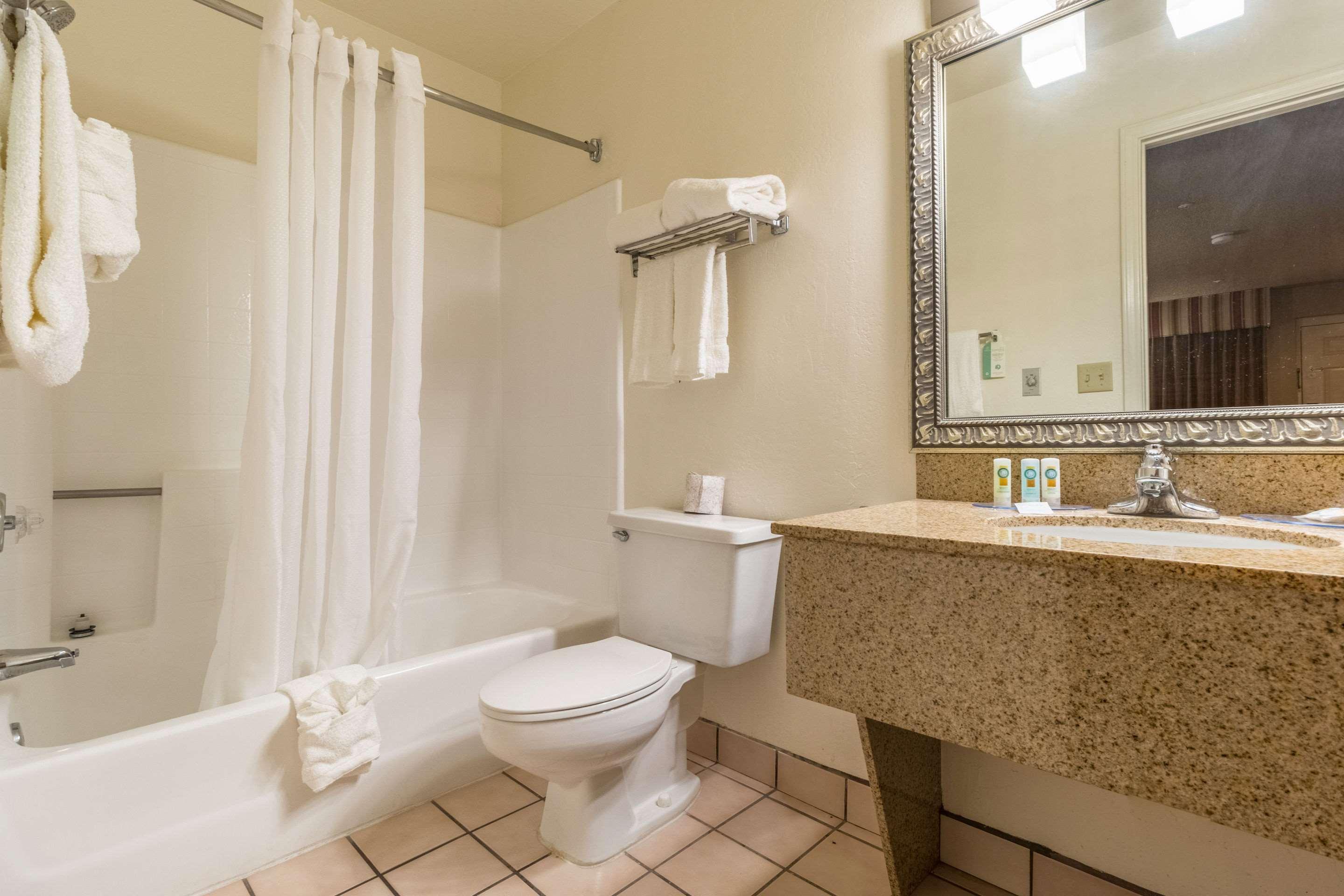 Hotel Quality I-10 Casa Grande