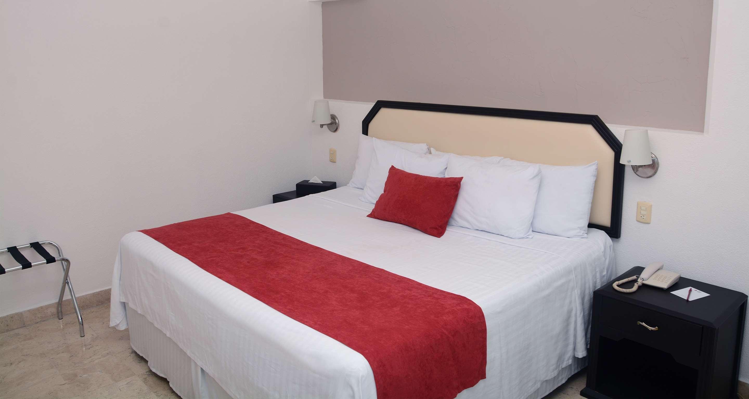 Hotel Western Copper Hills Globe