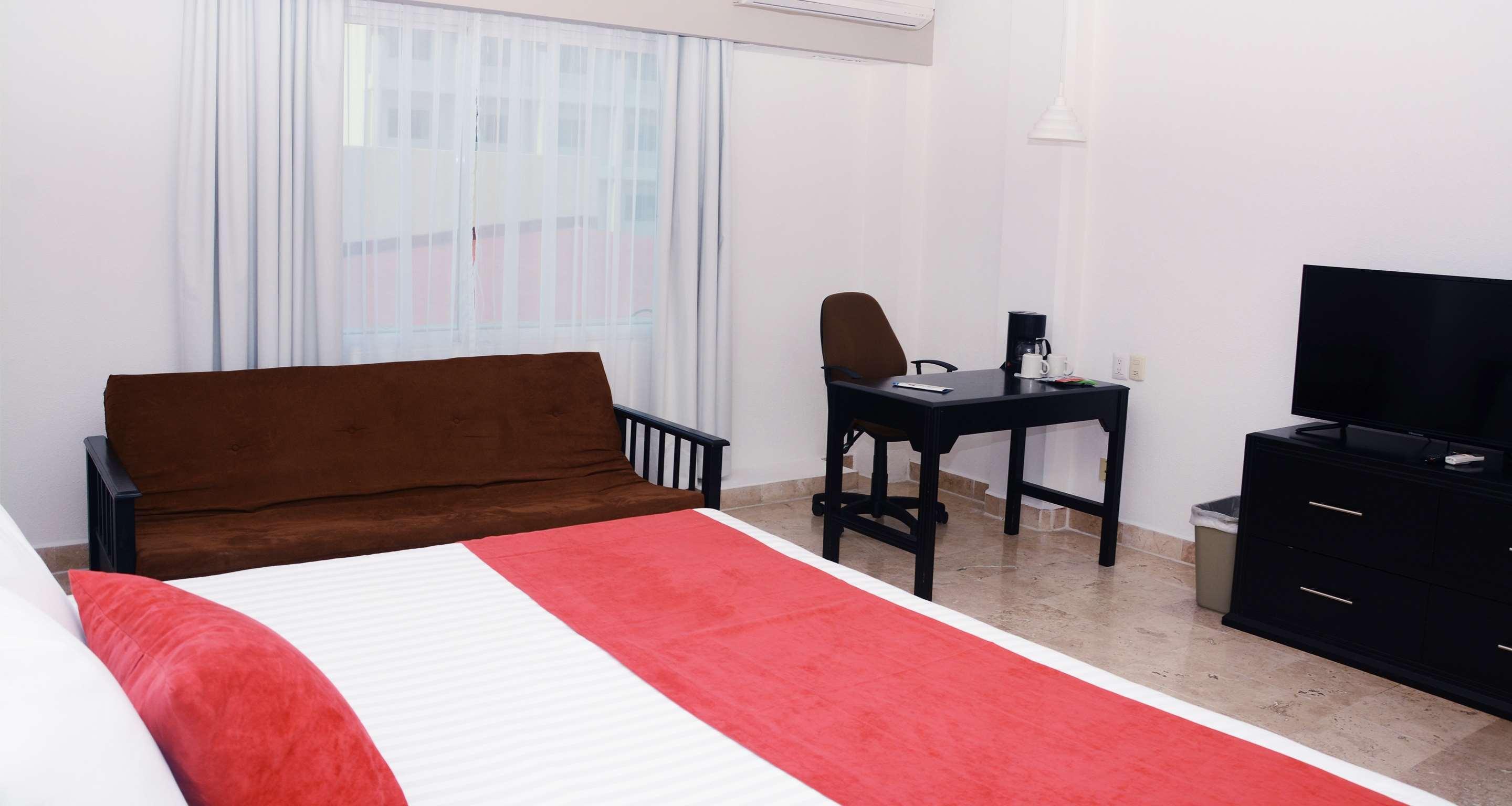 Hotel Western Copper Hills 3*