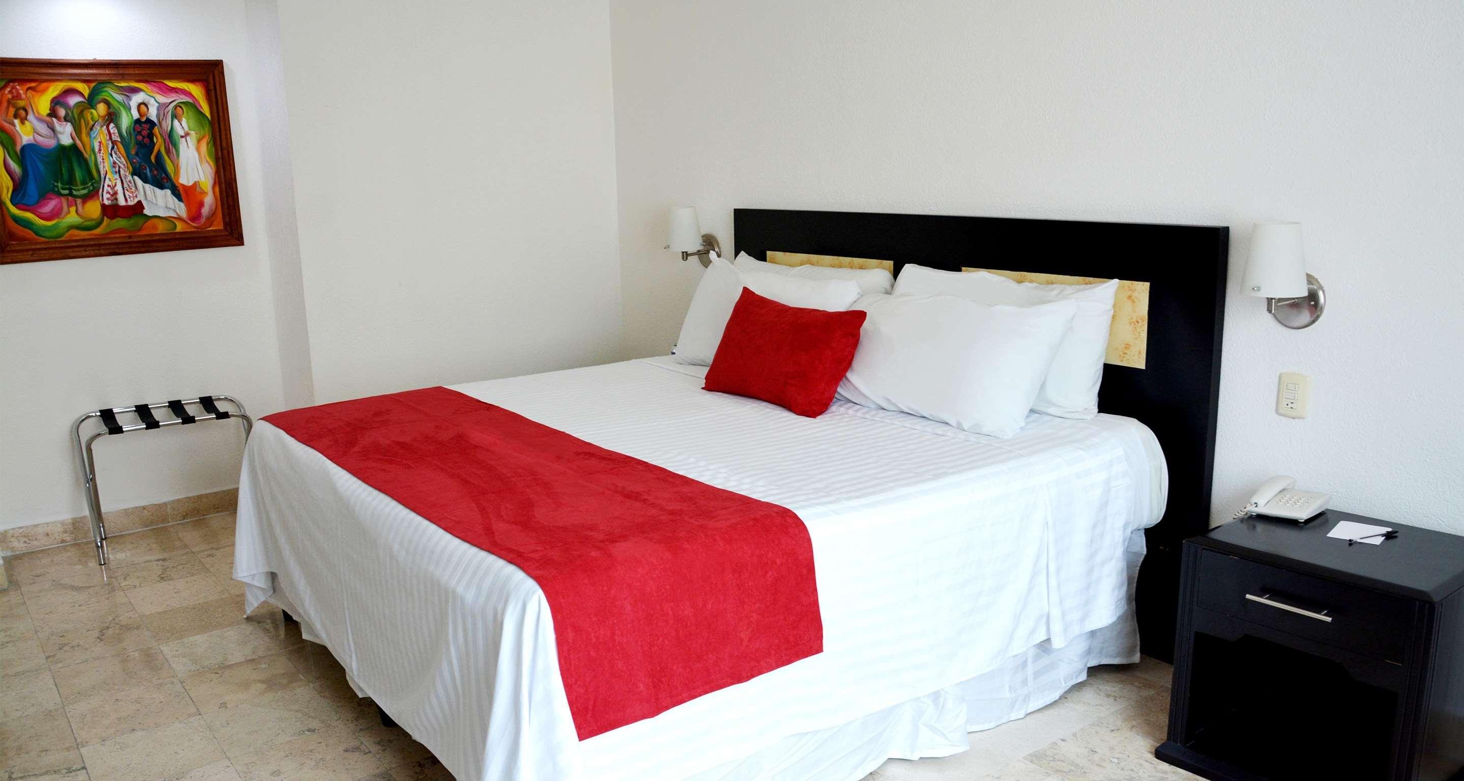 Hotel Western Copper Hills Globe