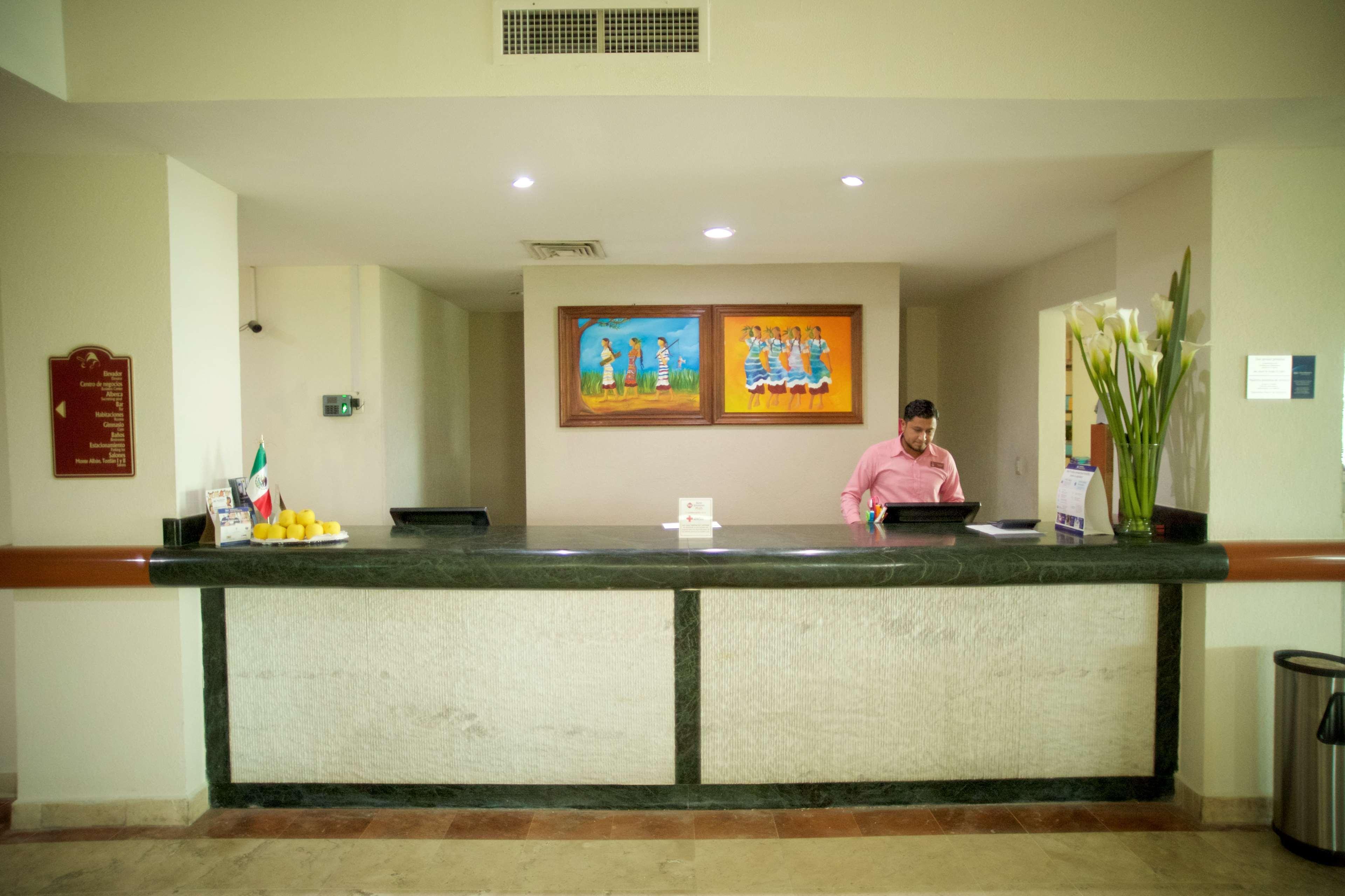 Hotel Western Copper Hills
