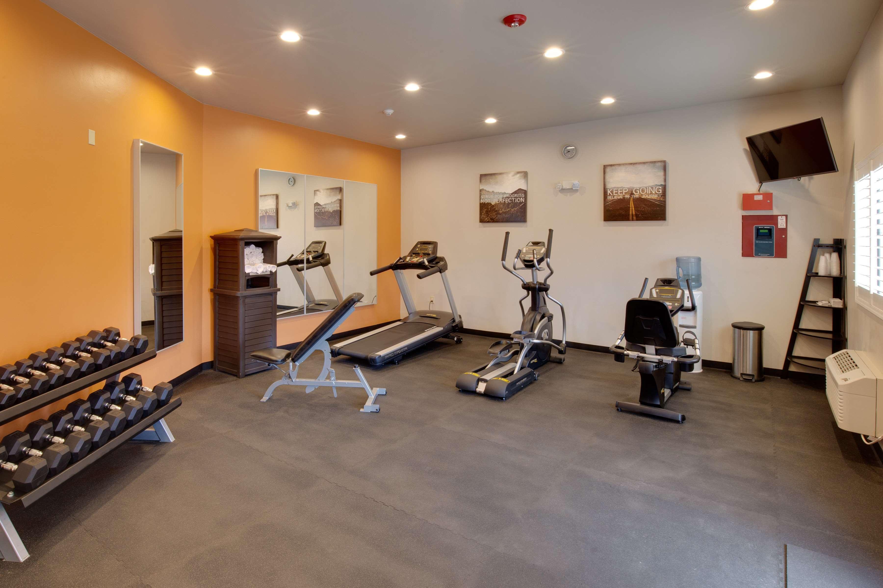 Western Copper Hills Hotel