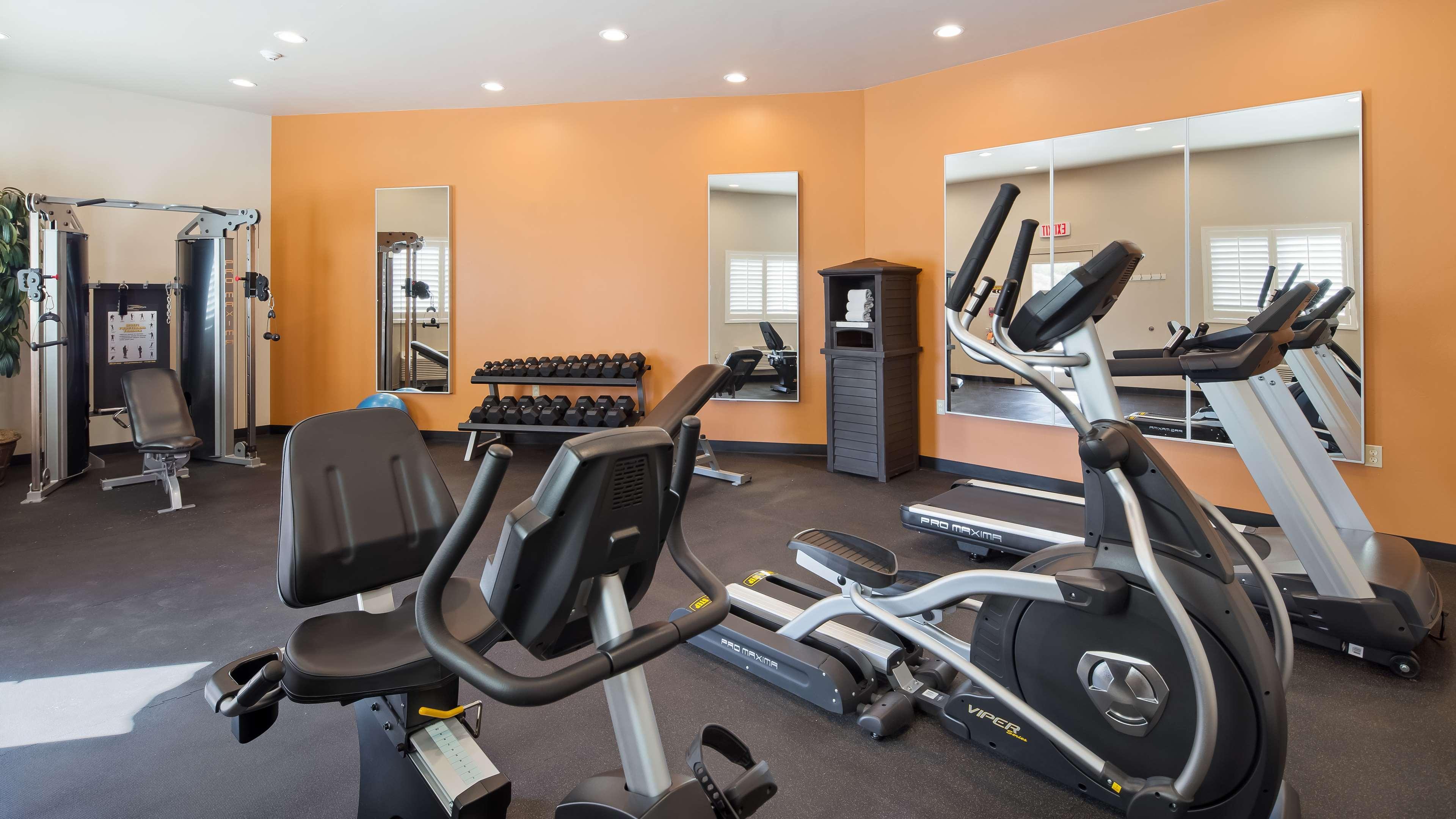 Hotel Western Copper Hills 3*
