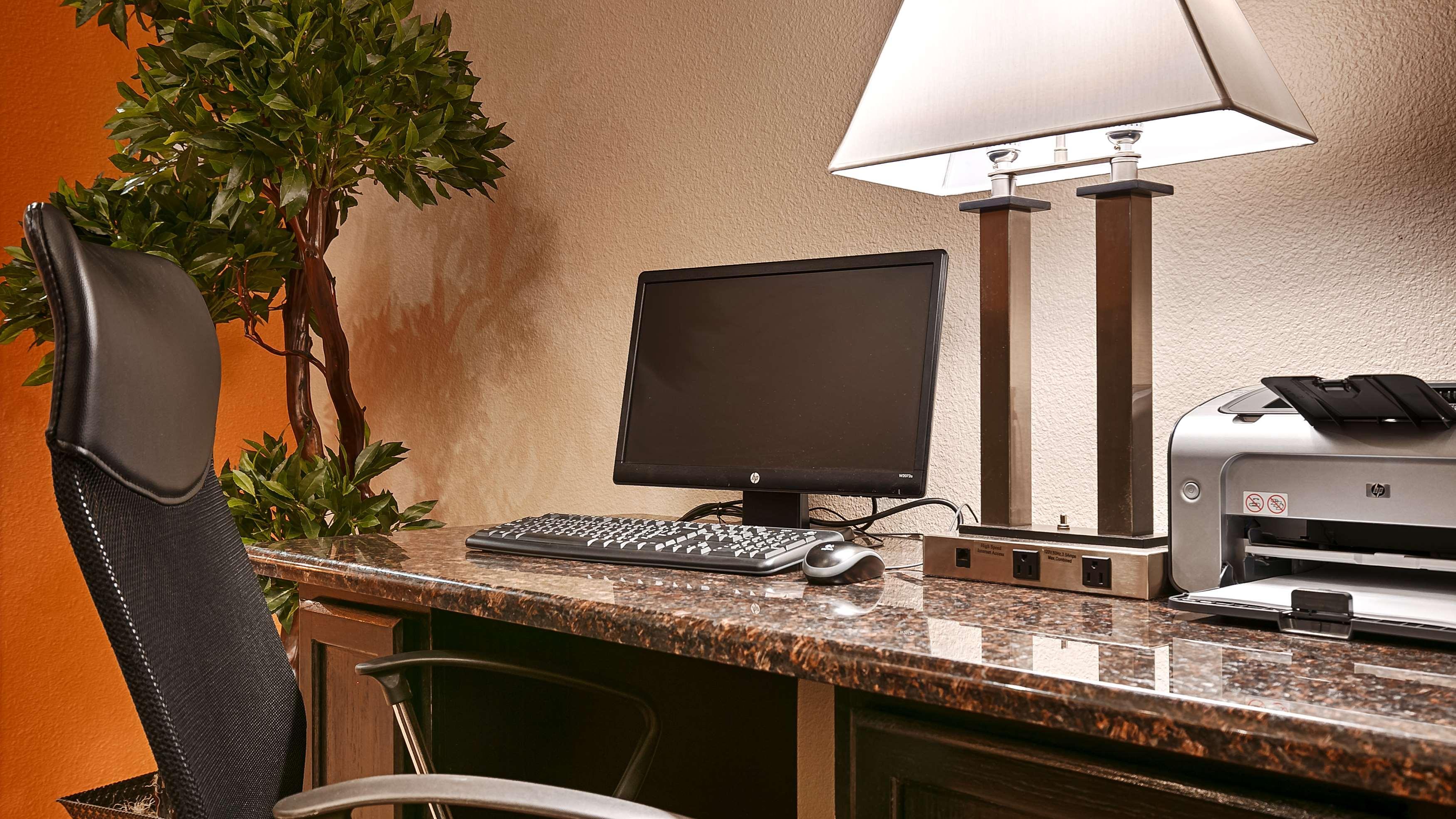 Hotel Western Copper Hills