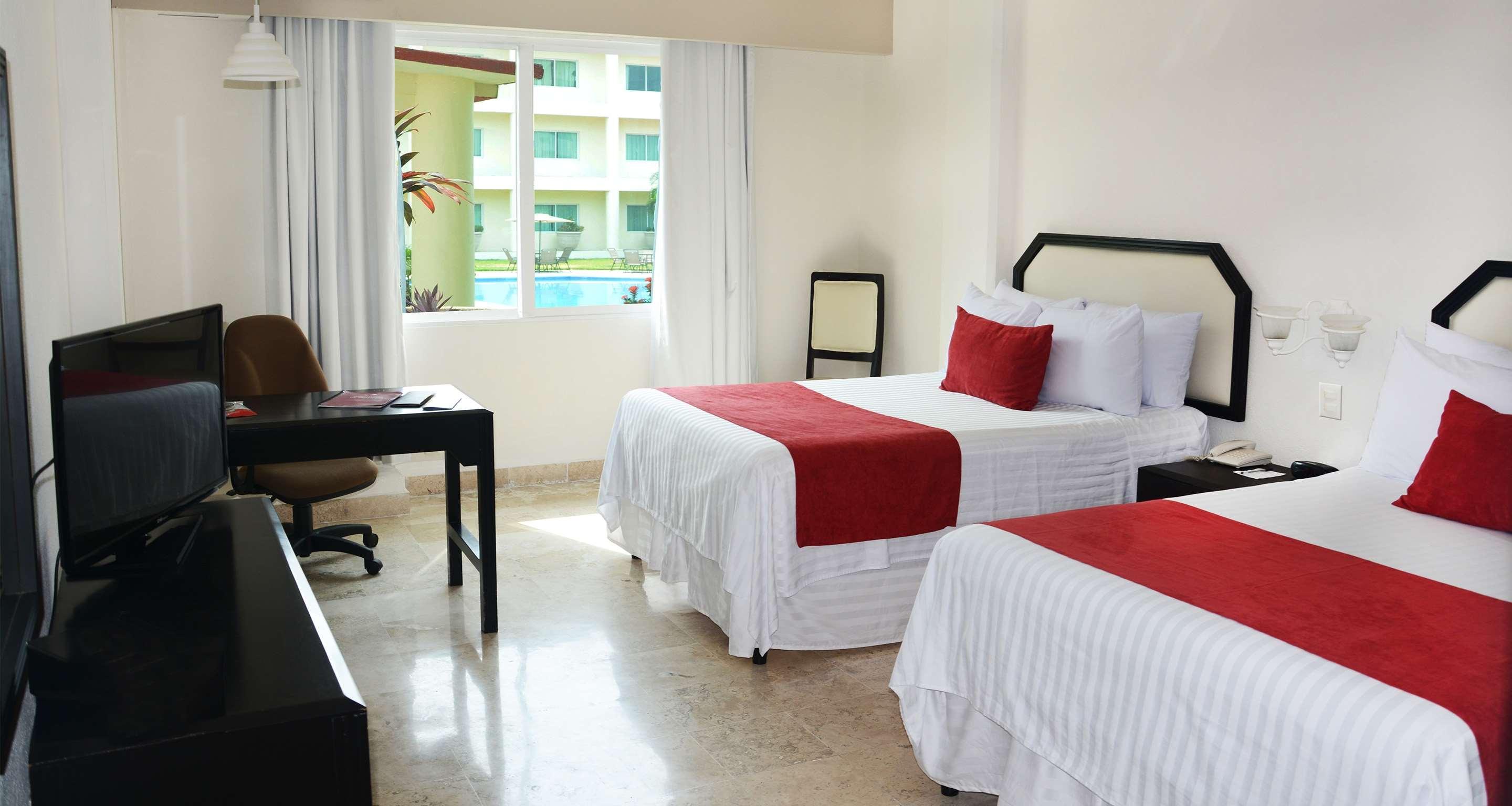Hotel Western Copper Hills 3*