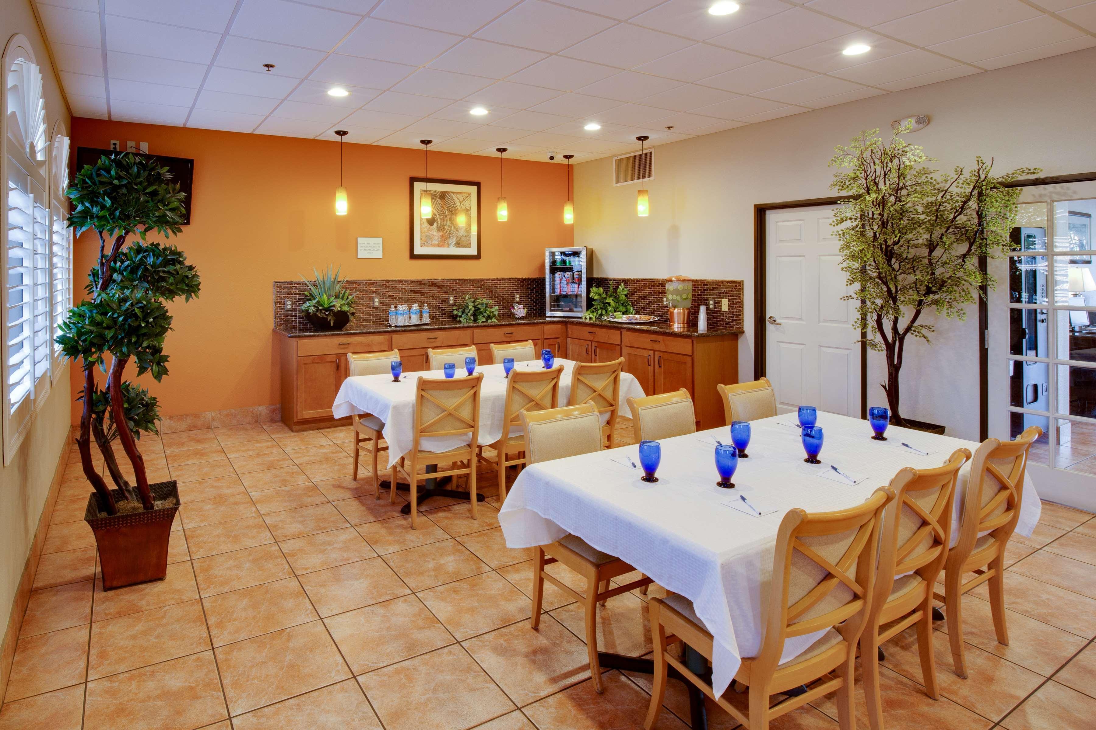 Hotel Western Copper Hills Globe