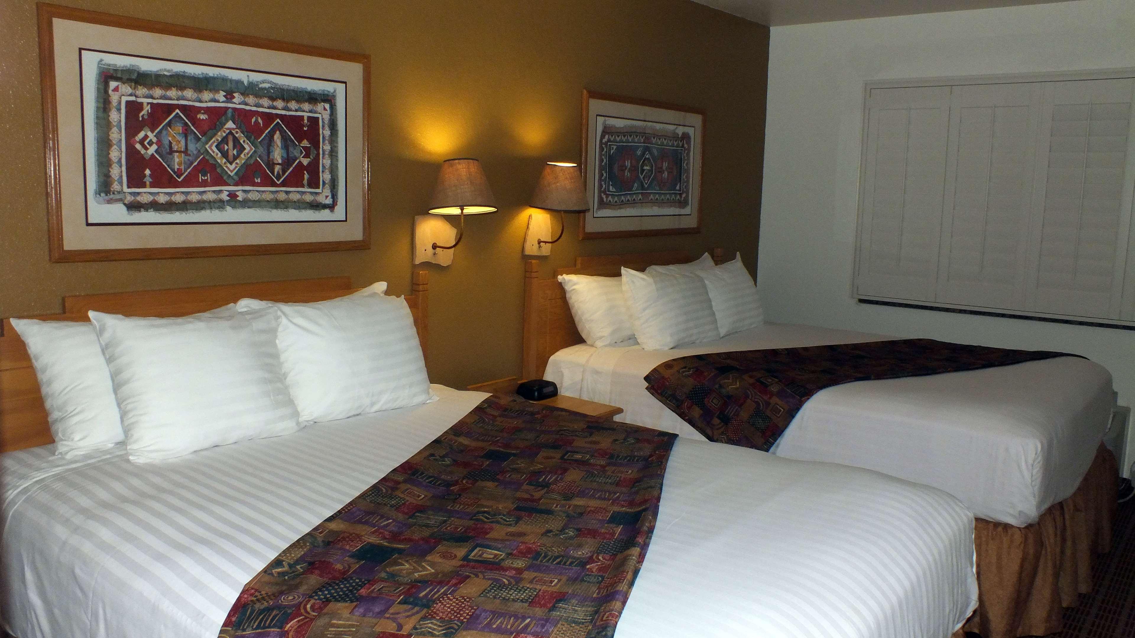 Western & Hotel Gold Canyon