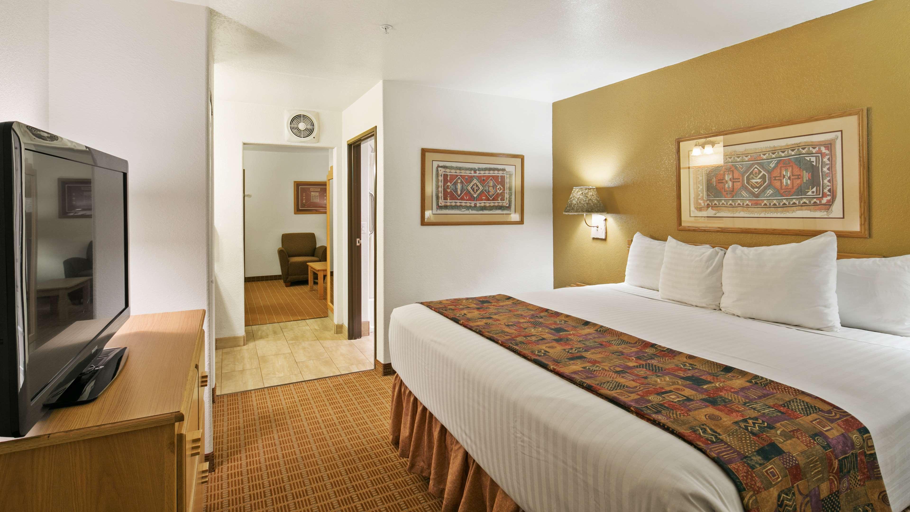 Hotel Western &