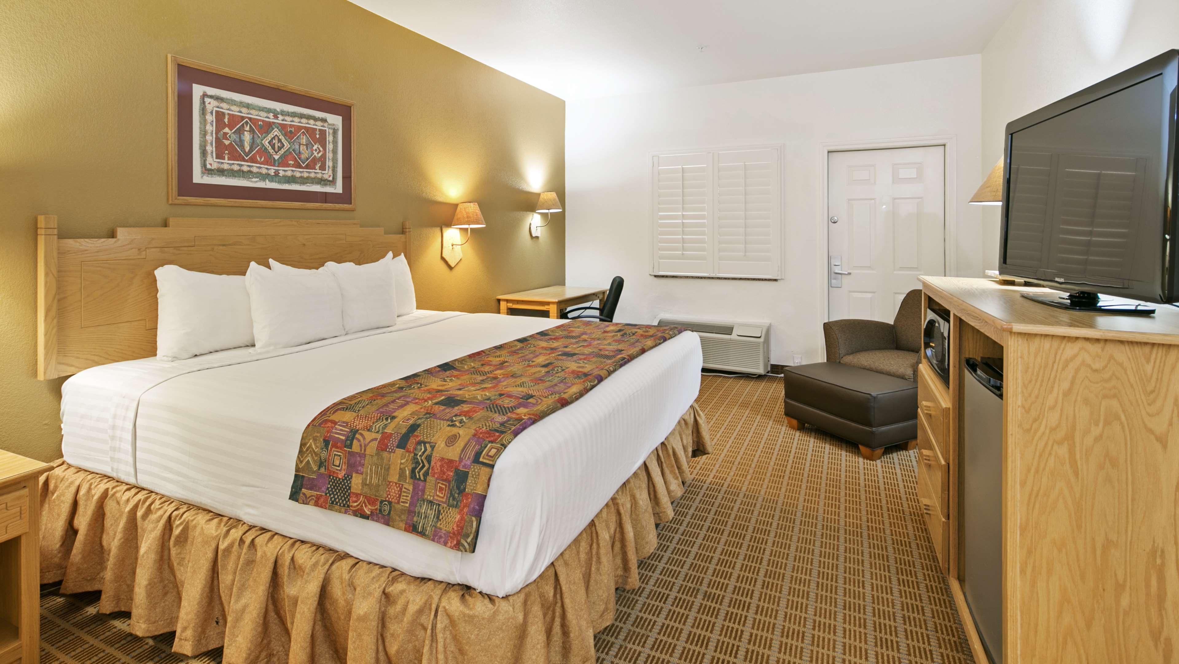 Hotel Western &