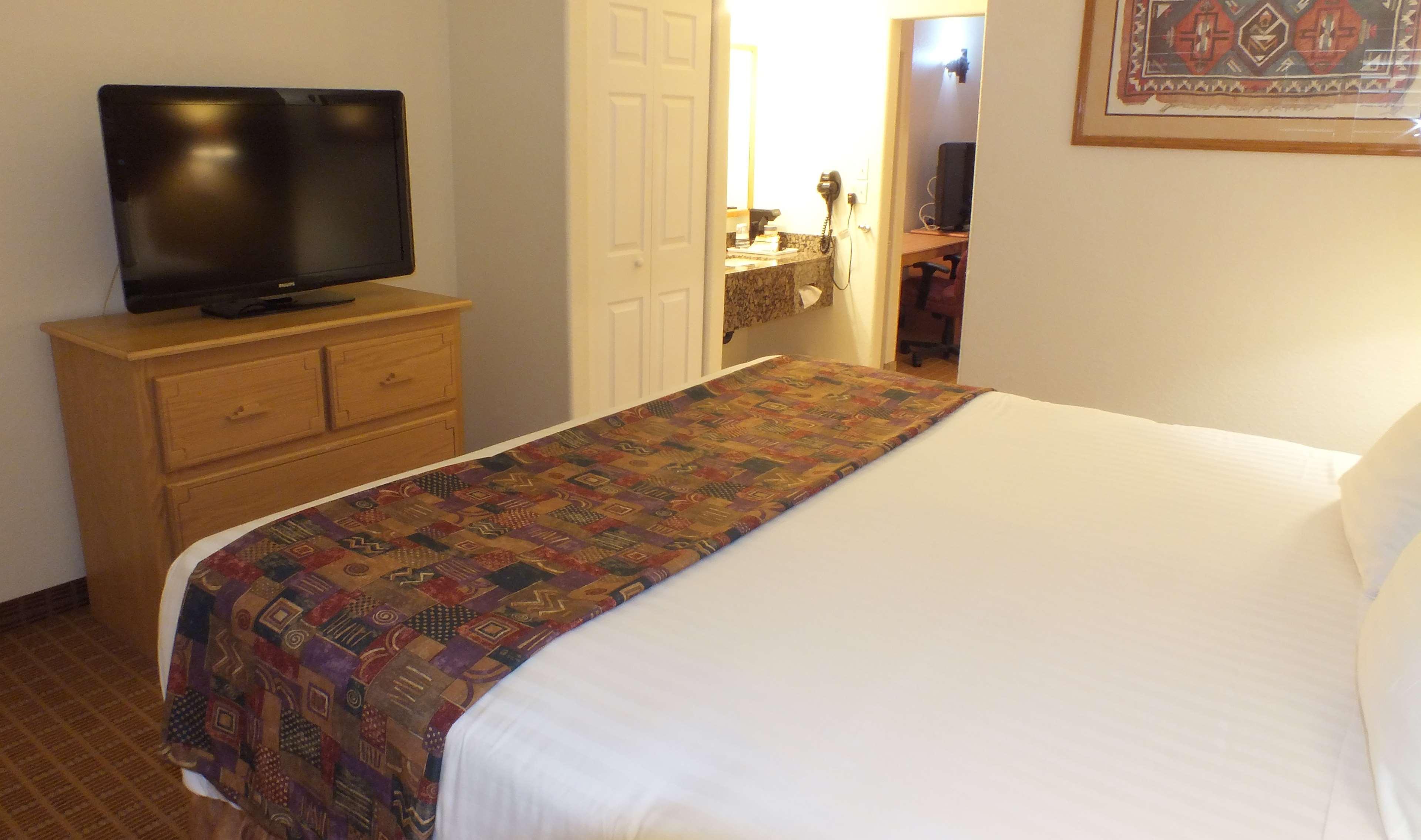 Western & Hotel Gold Canyon