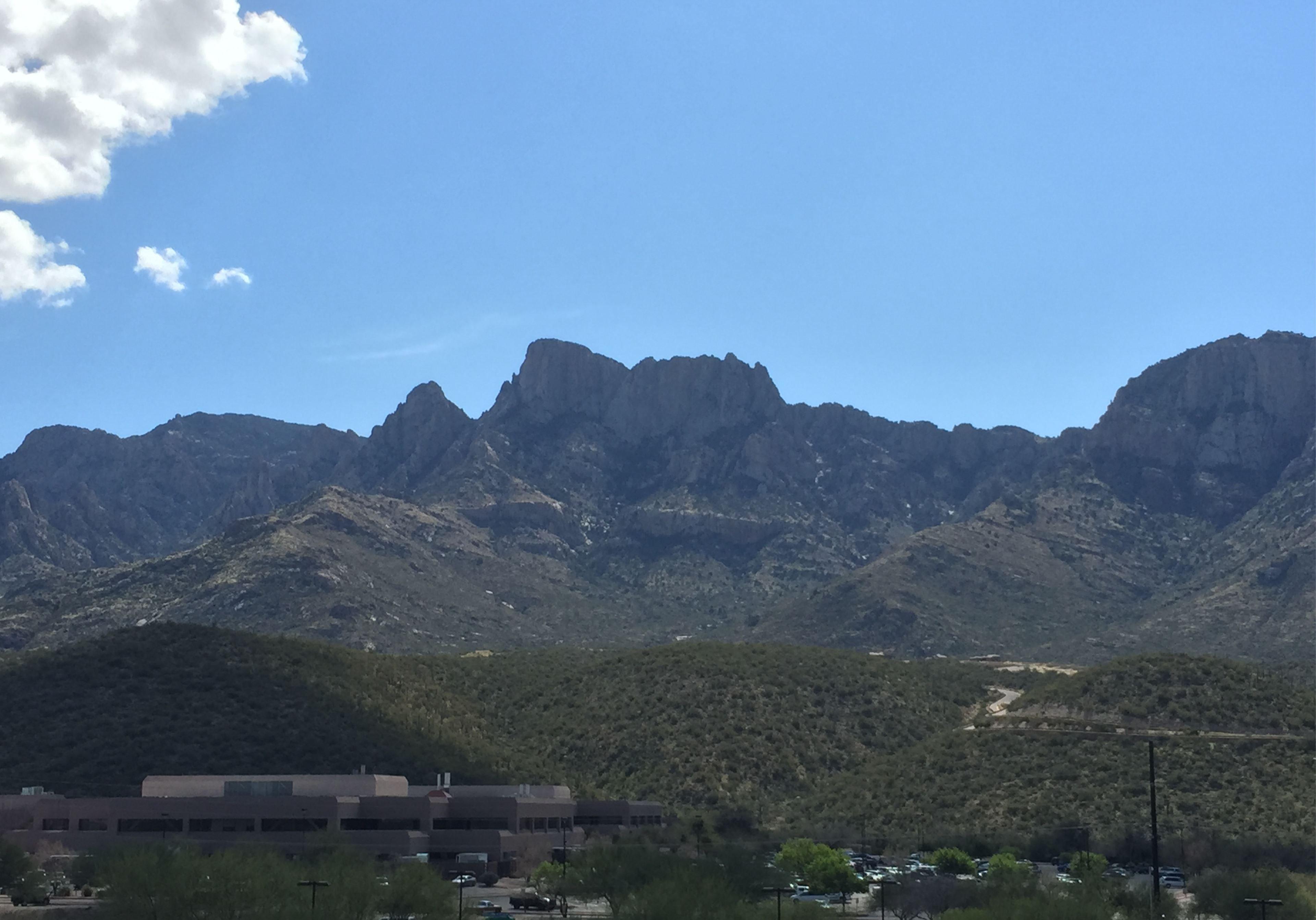 Express & Oro Valley-tucson North By Ihg Hotel