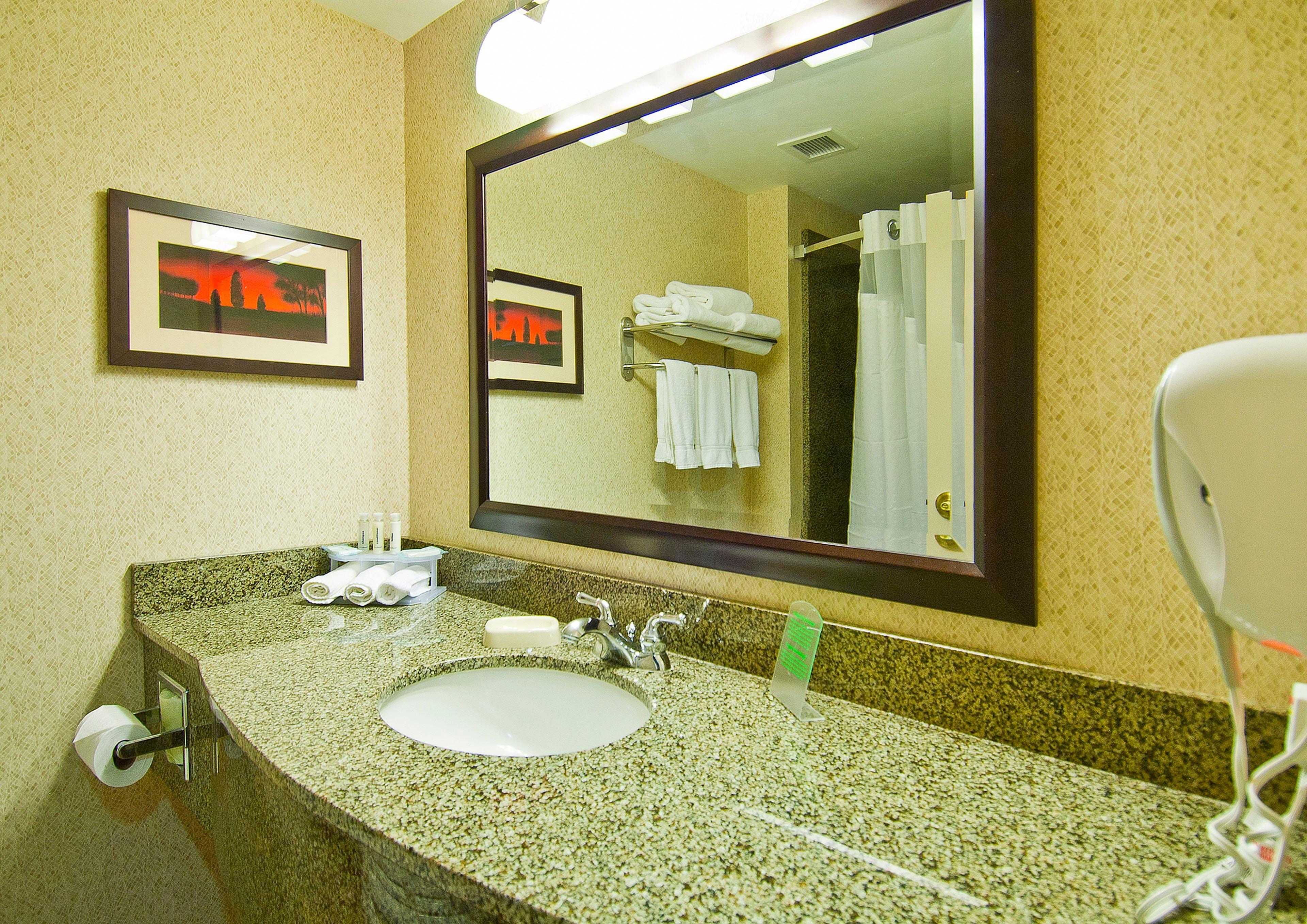 Express & Oro Valley-tucson North By Ihg