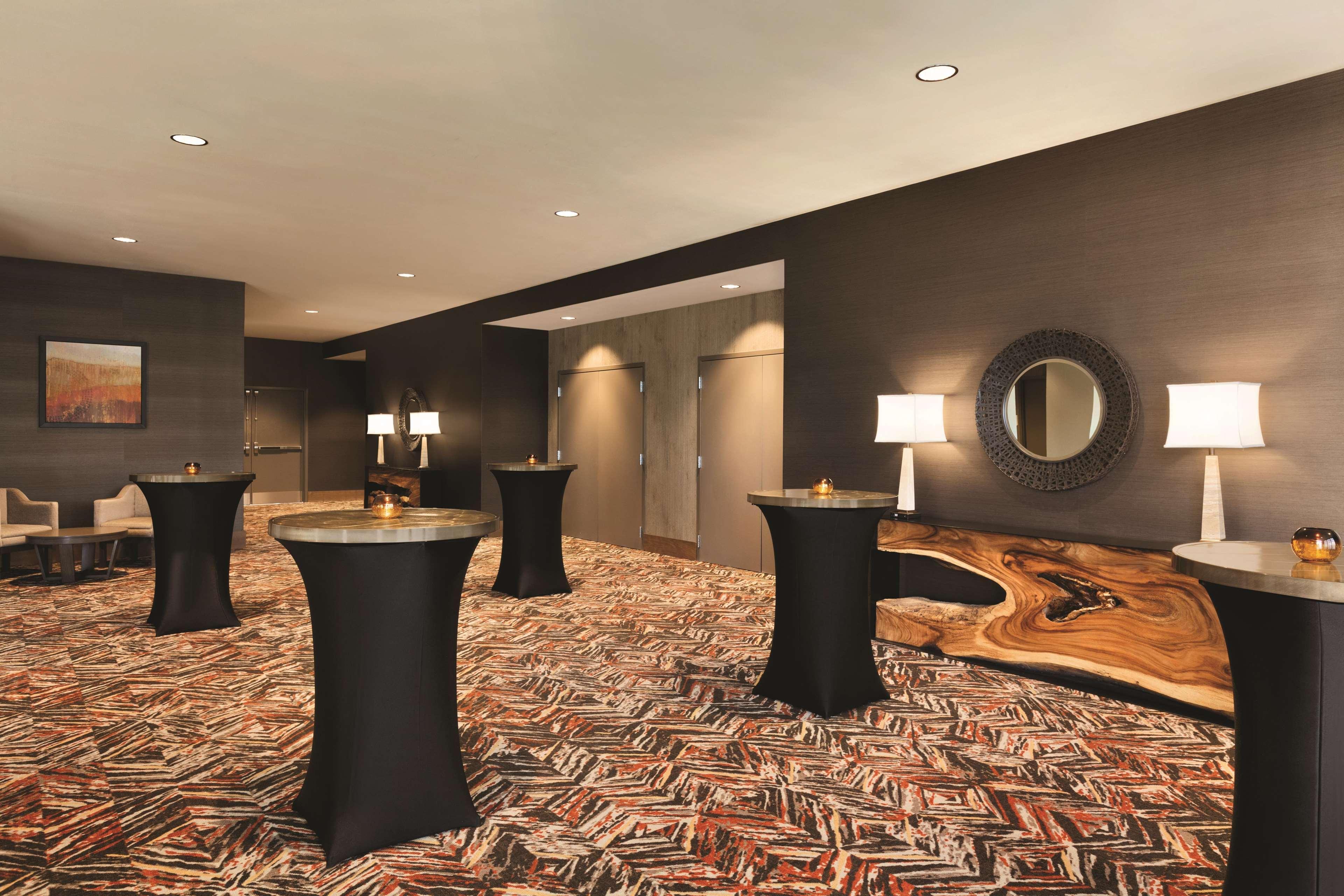 Home2 By Hilton Phoenix-tempe Research Park Hotel