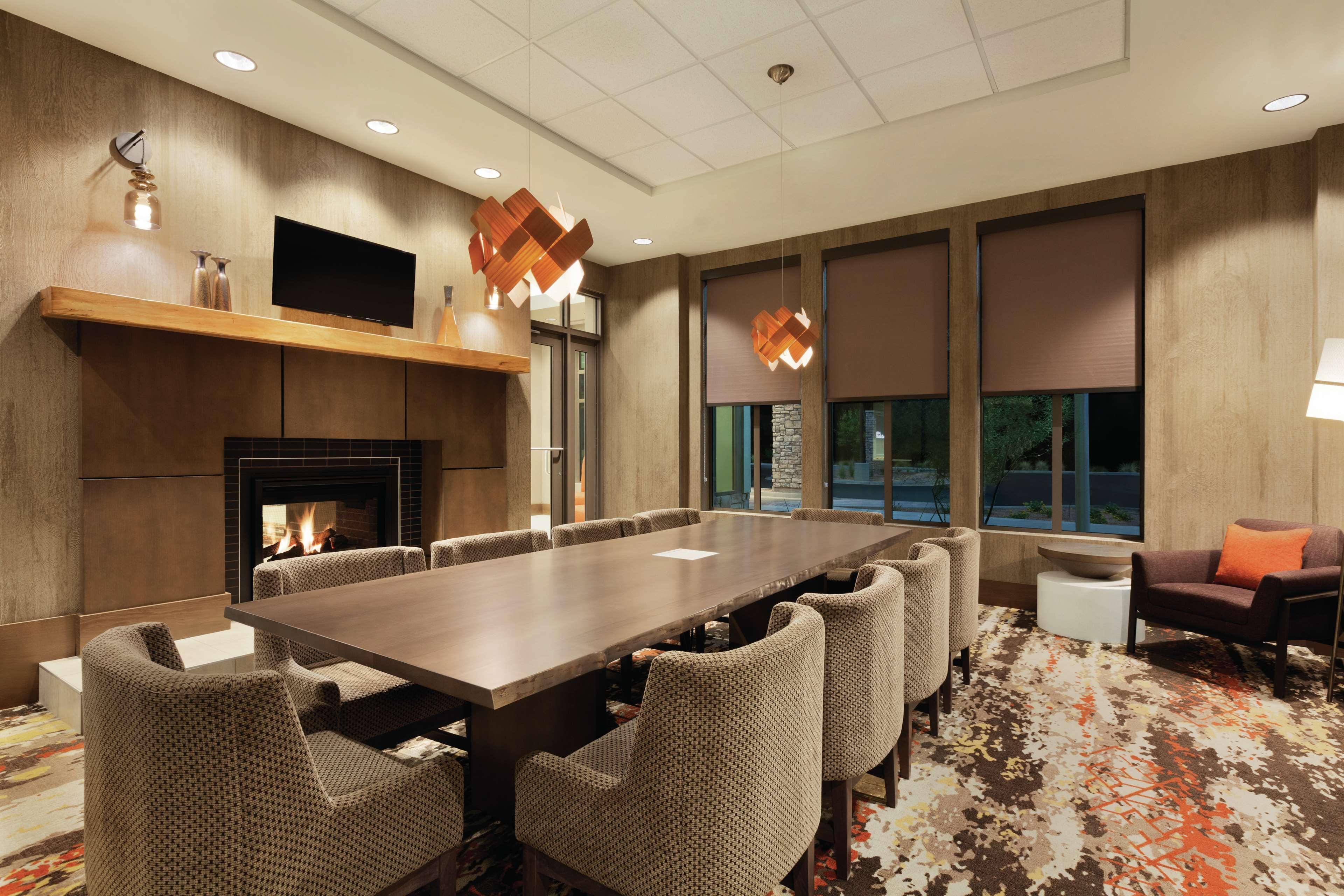 Home2 By Hilton Phoenix-tempe Research Park