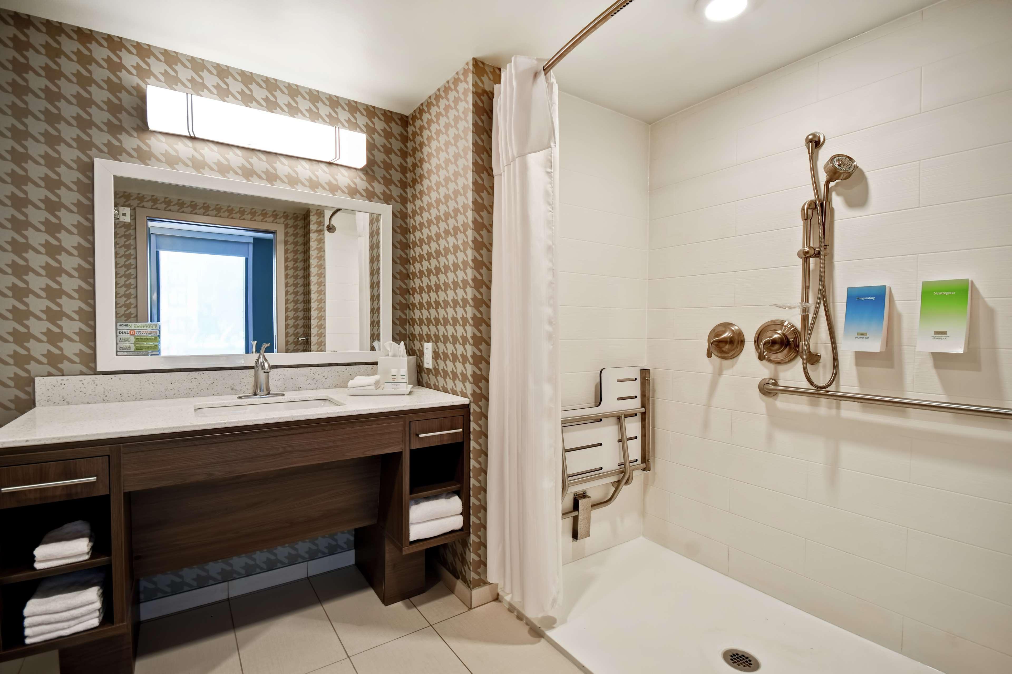 Home2 By Hilton Hotel 3*