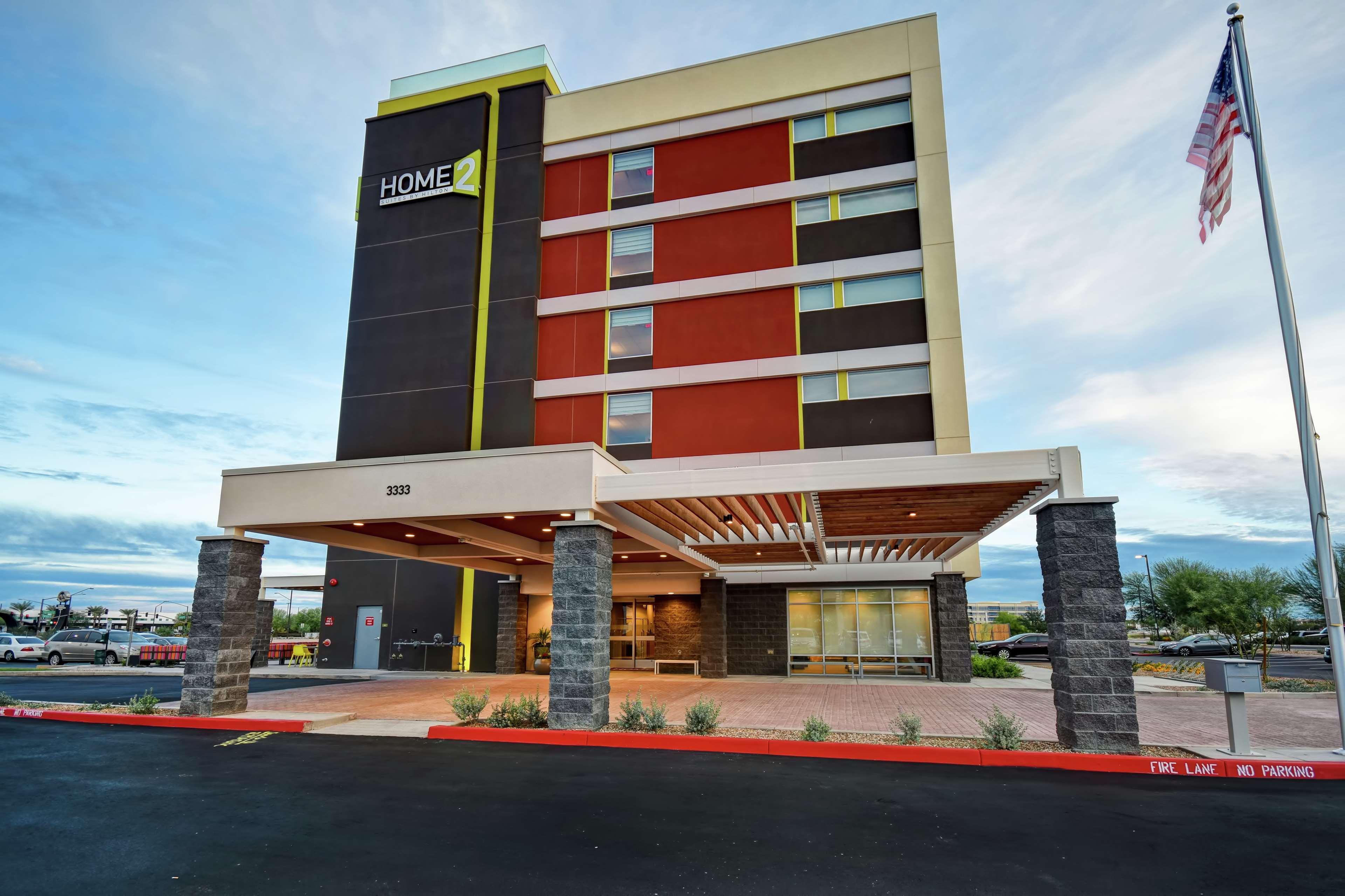 Home2 By Hilton