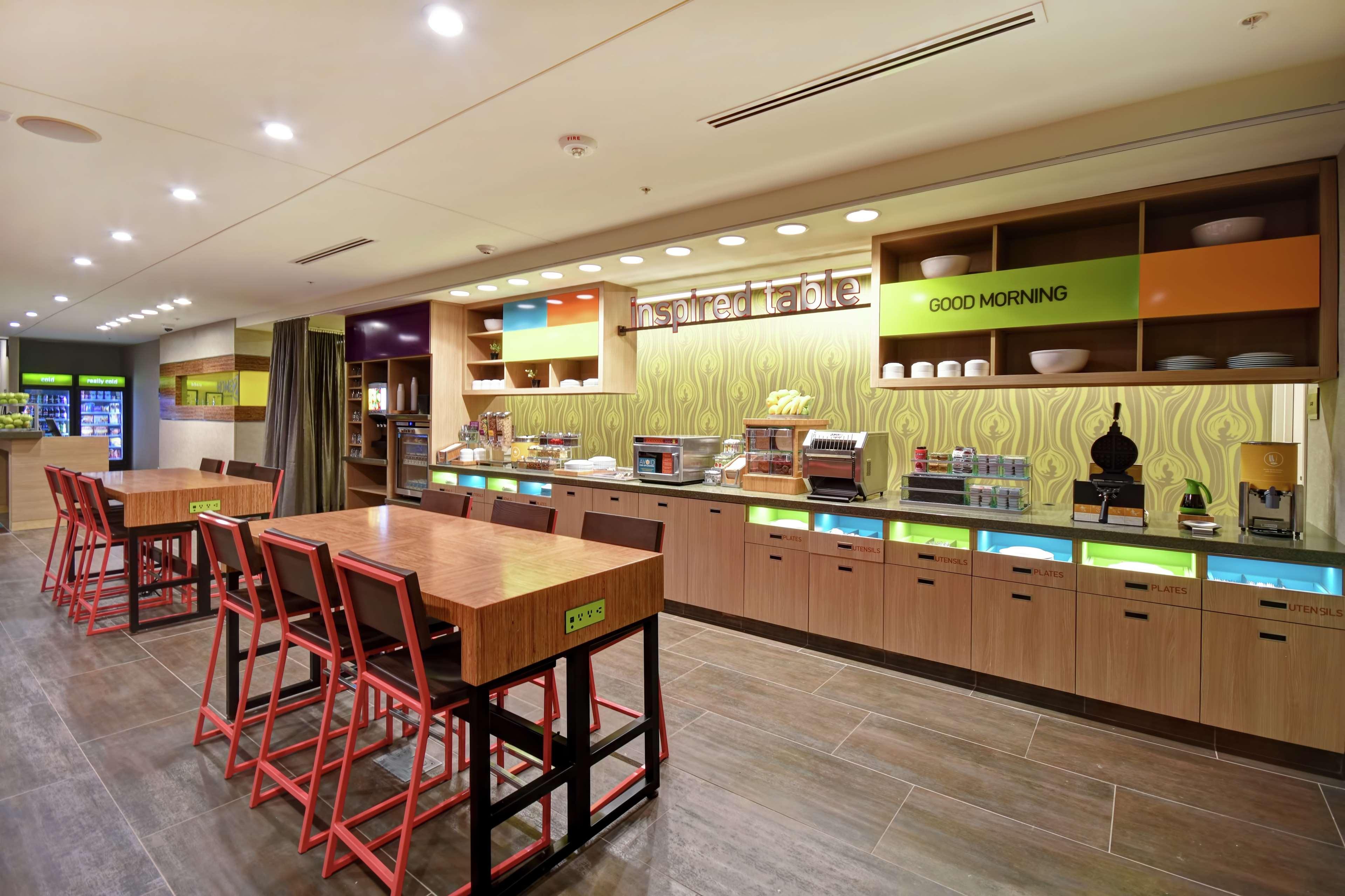Home2 By Hilton Hotel Gilbert