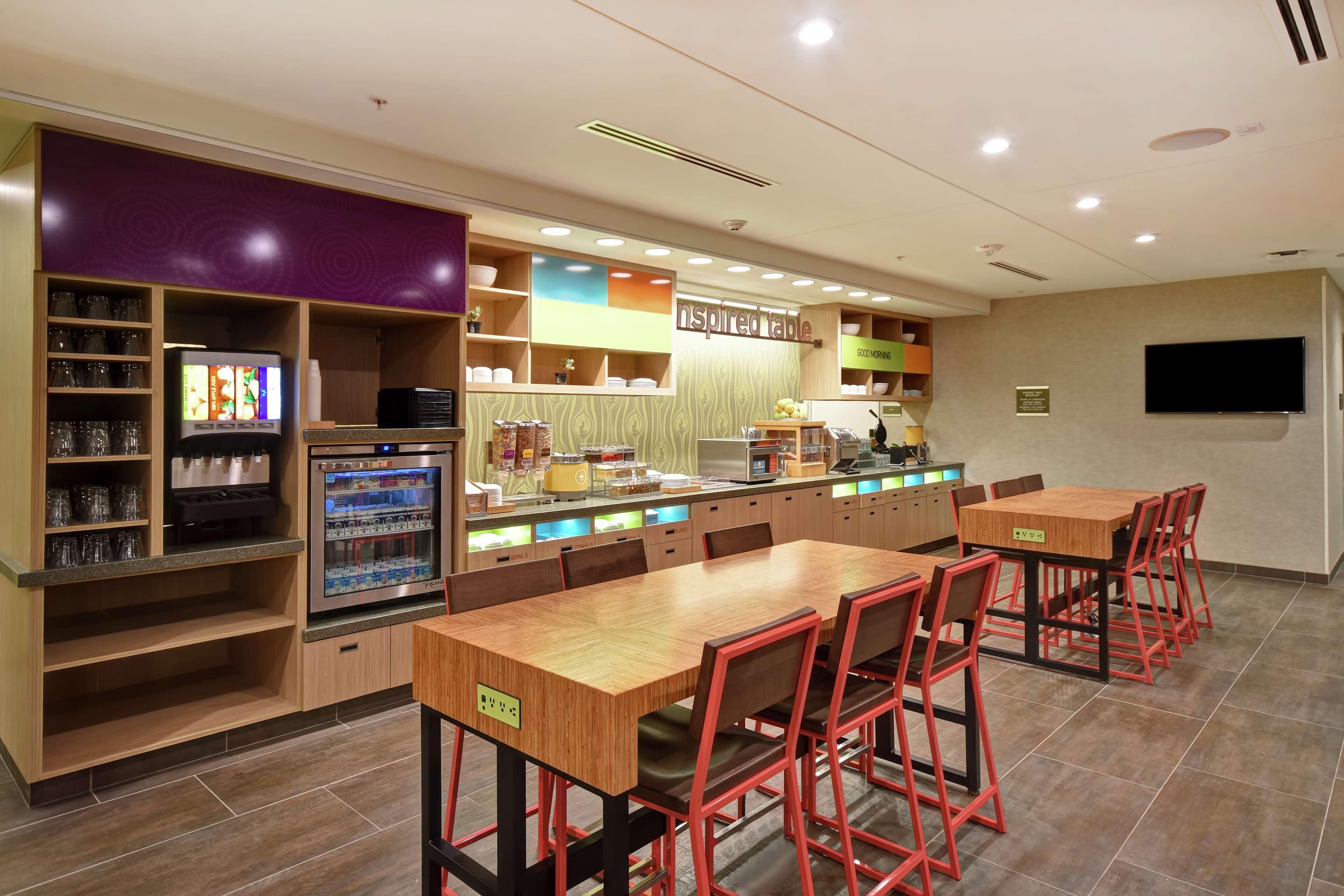 Home2 By Hilton 3* Gilbert
