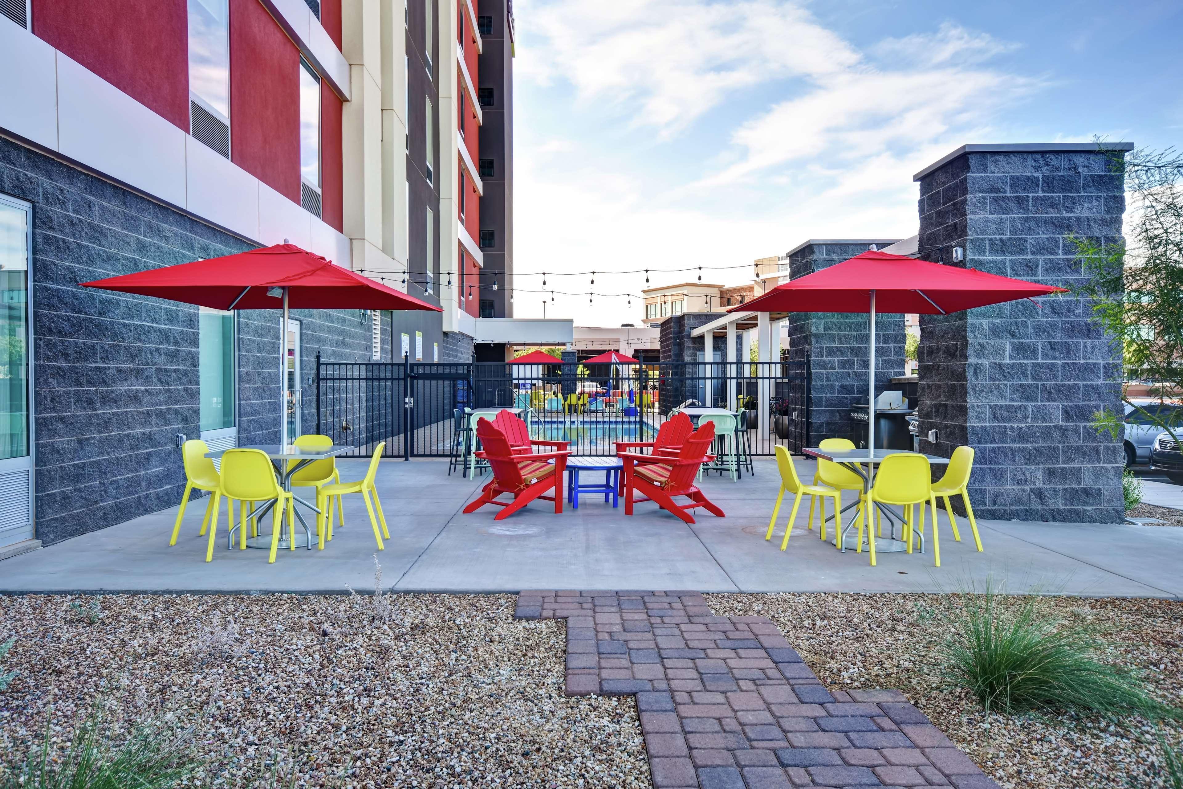 Home2 By Hilton 3*