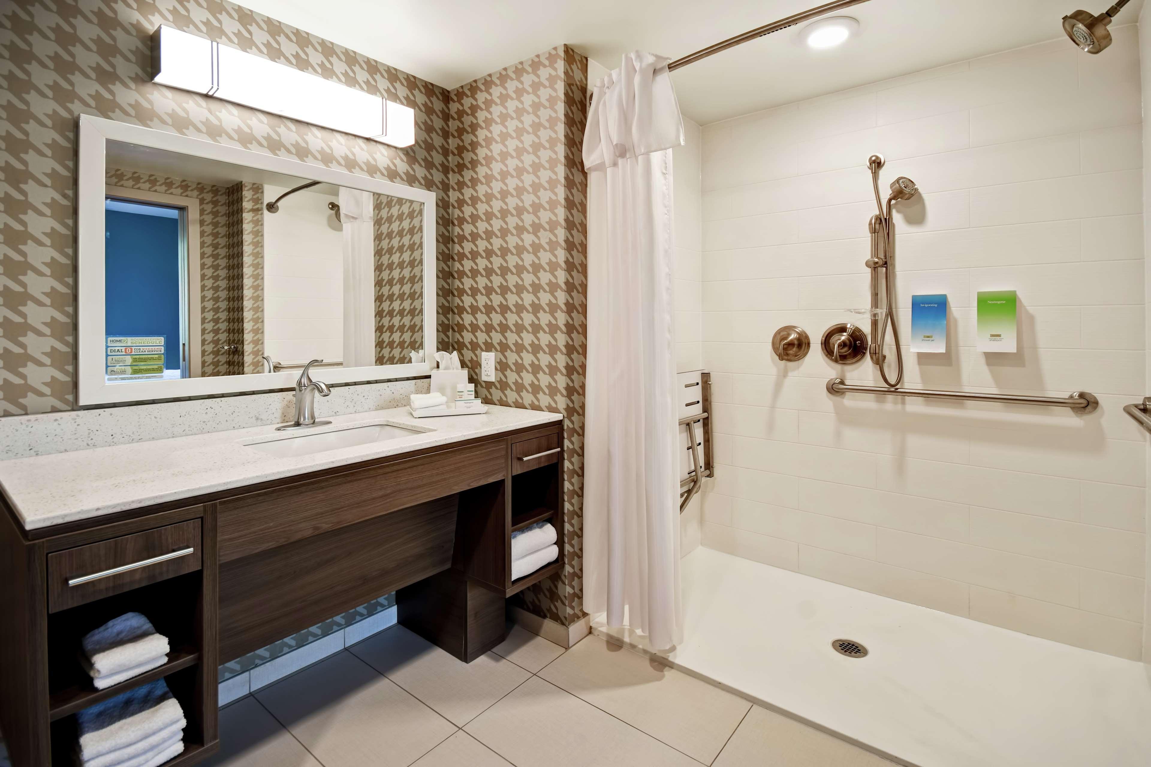Hotel Home2 By Hilton 3*