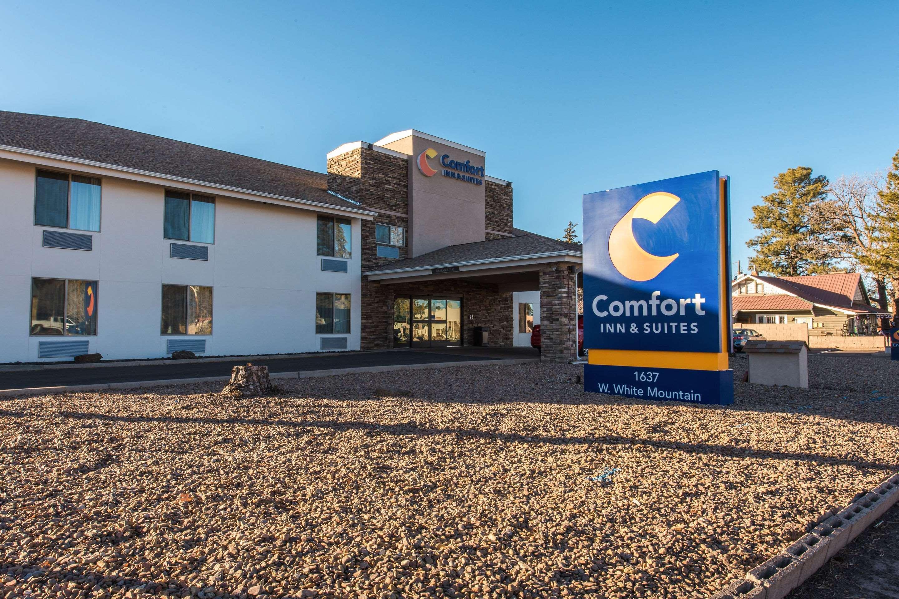 Comfort & Pinetop Show 2*