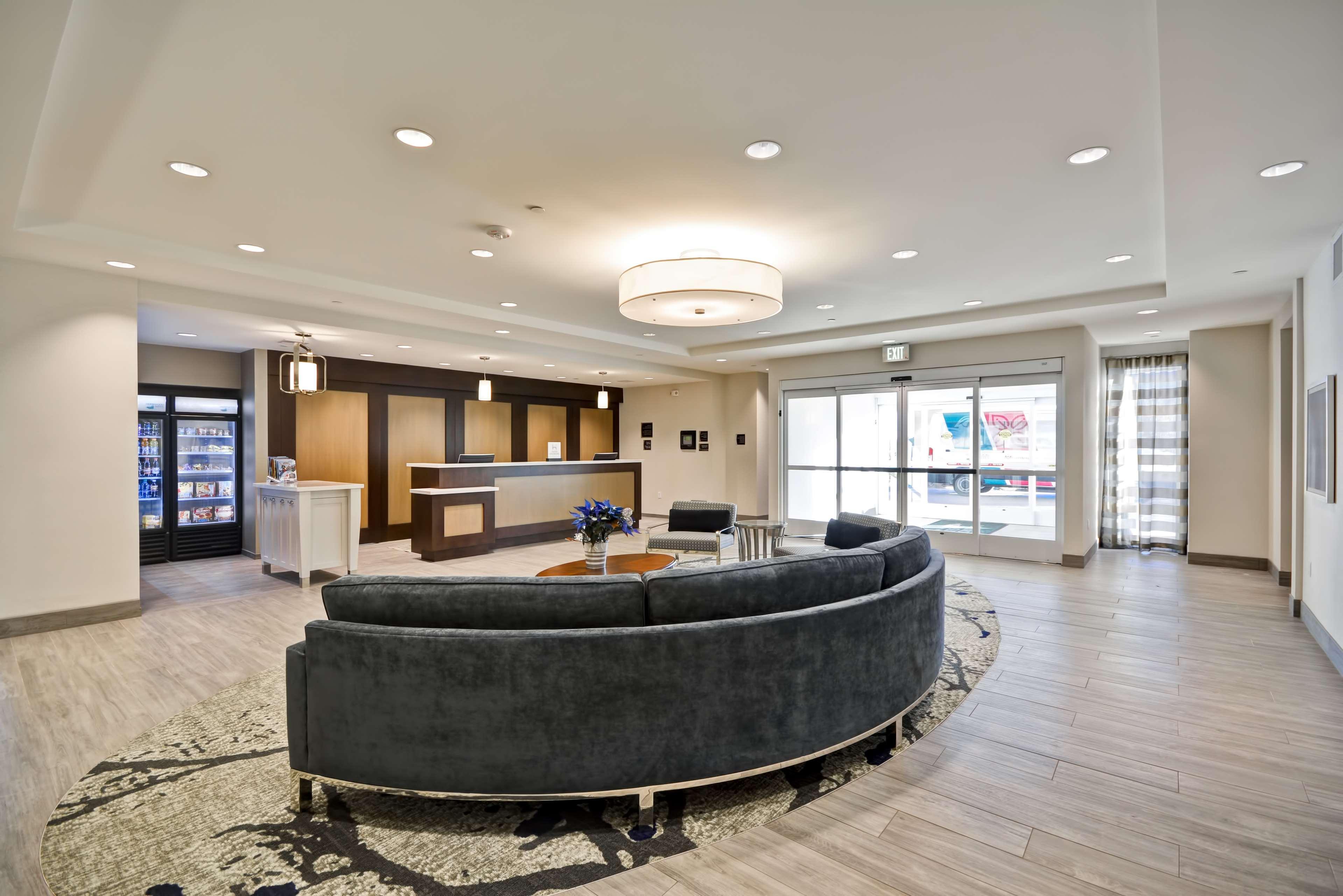 Homewood By Hilton Phoenix Asu Area Hotel Tempe