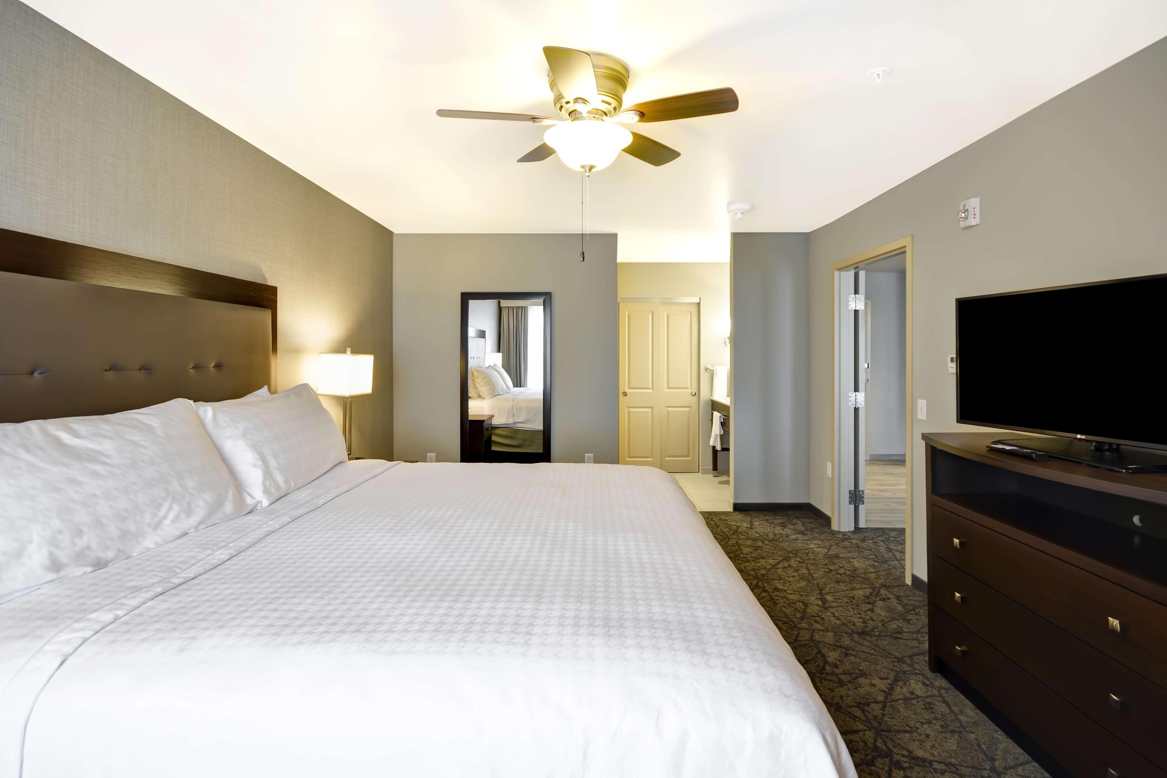 Homewood By Hilton Phoenix Asu Area Hotel 3*