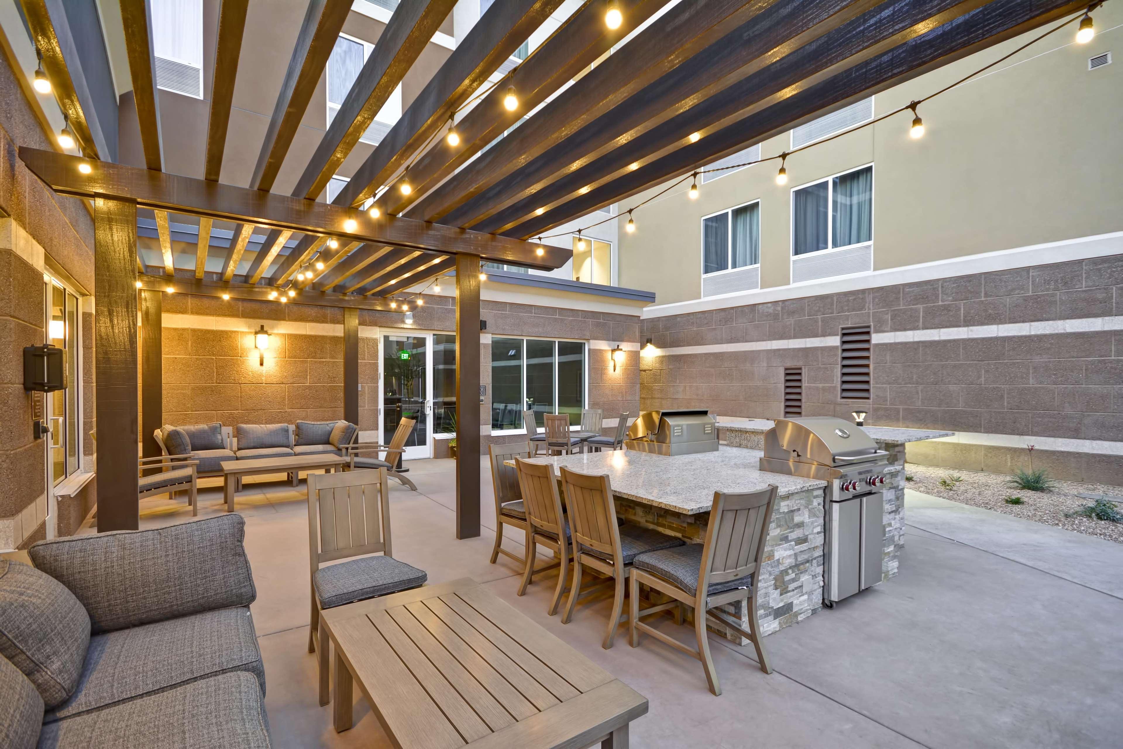 Homewood By Hilton Phoenix Asu Area Hotel Tempe