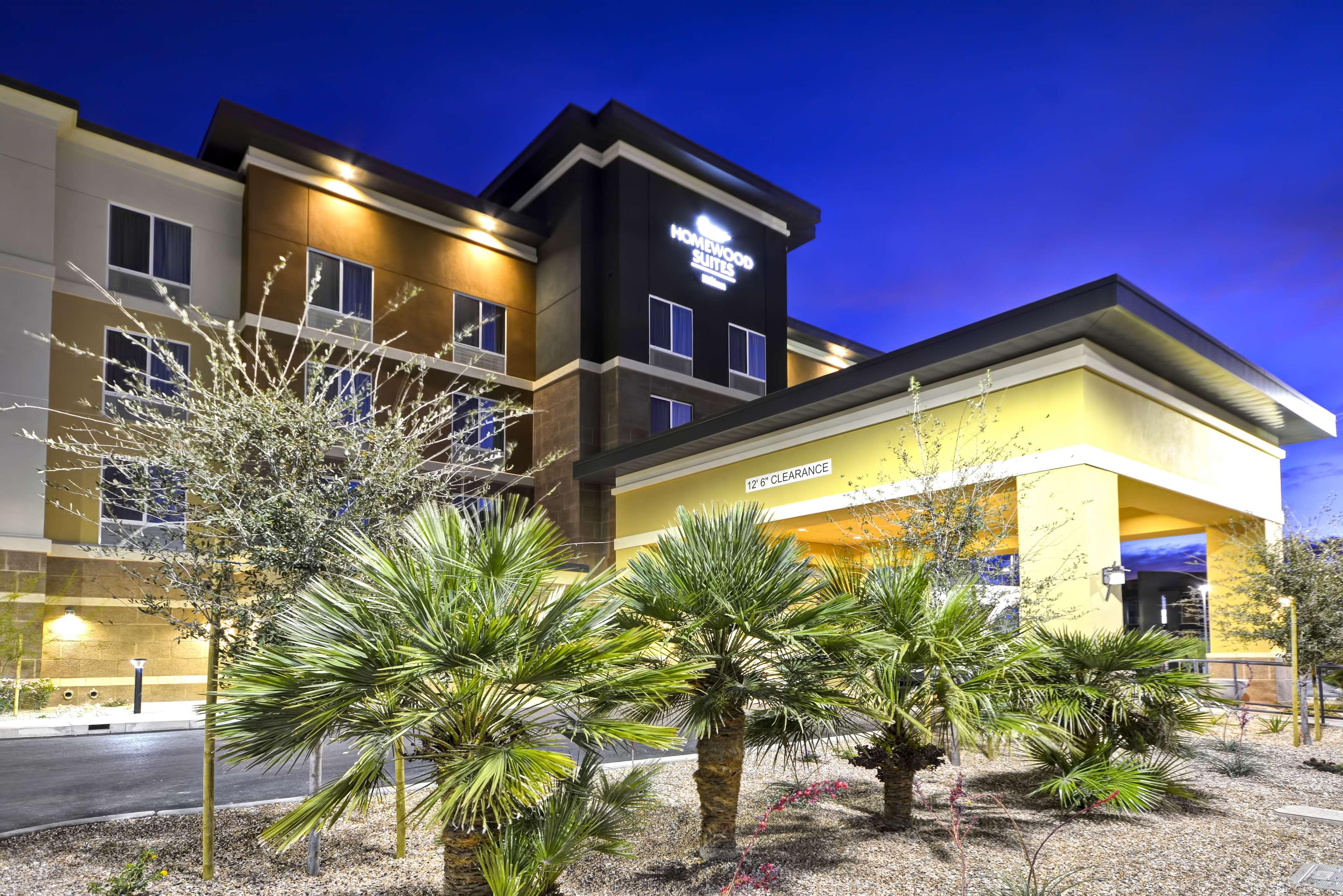 Homewood By Hilton Phoenix Asu Area 3* Tempe