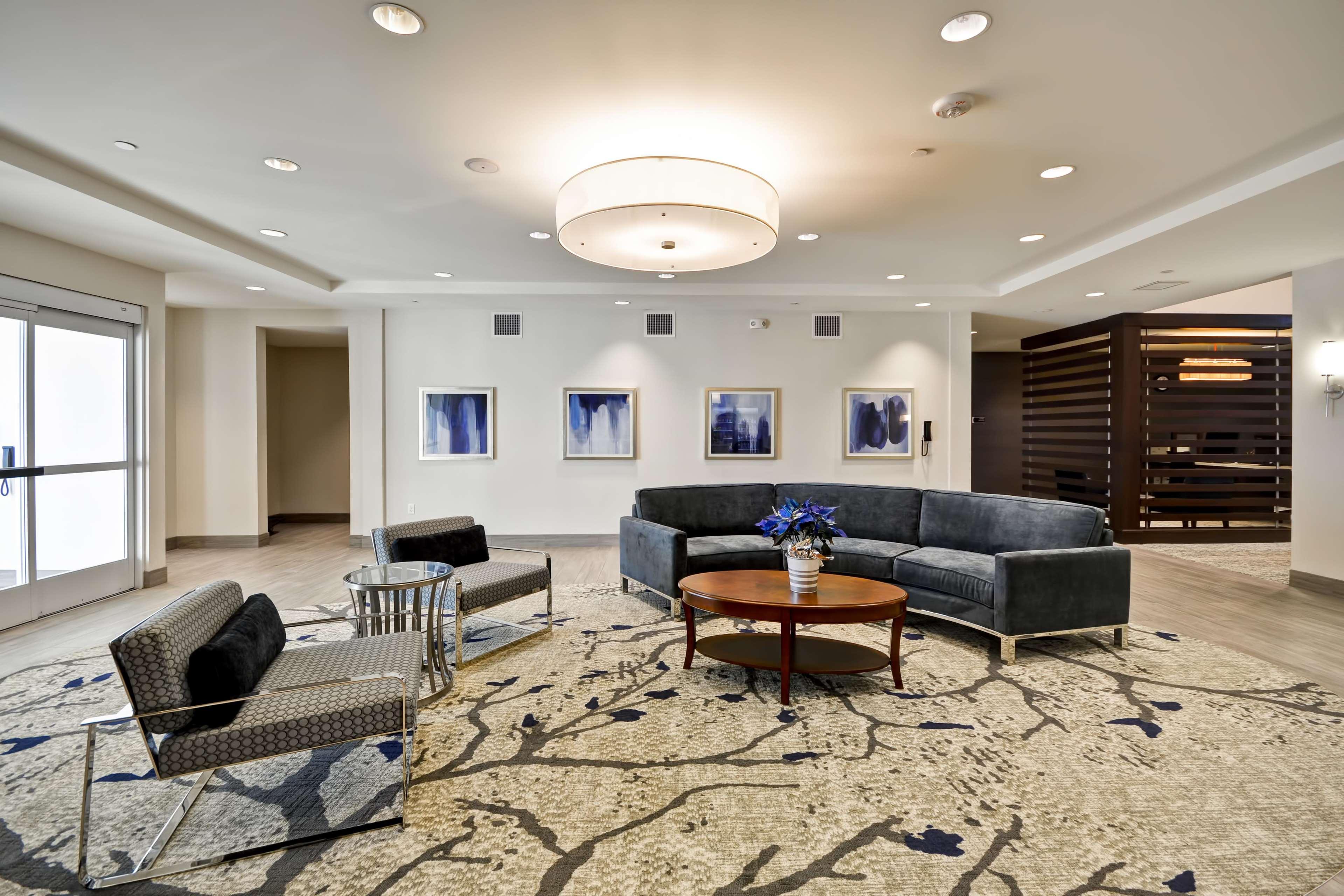 Homewood By Hilton Phoenix Asu Area Hotel Tempe