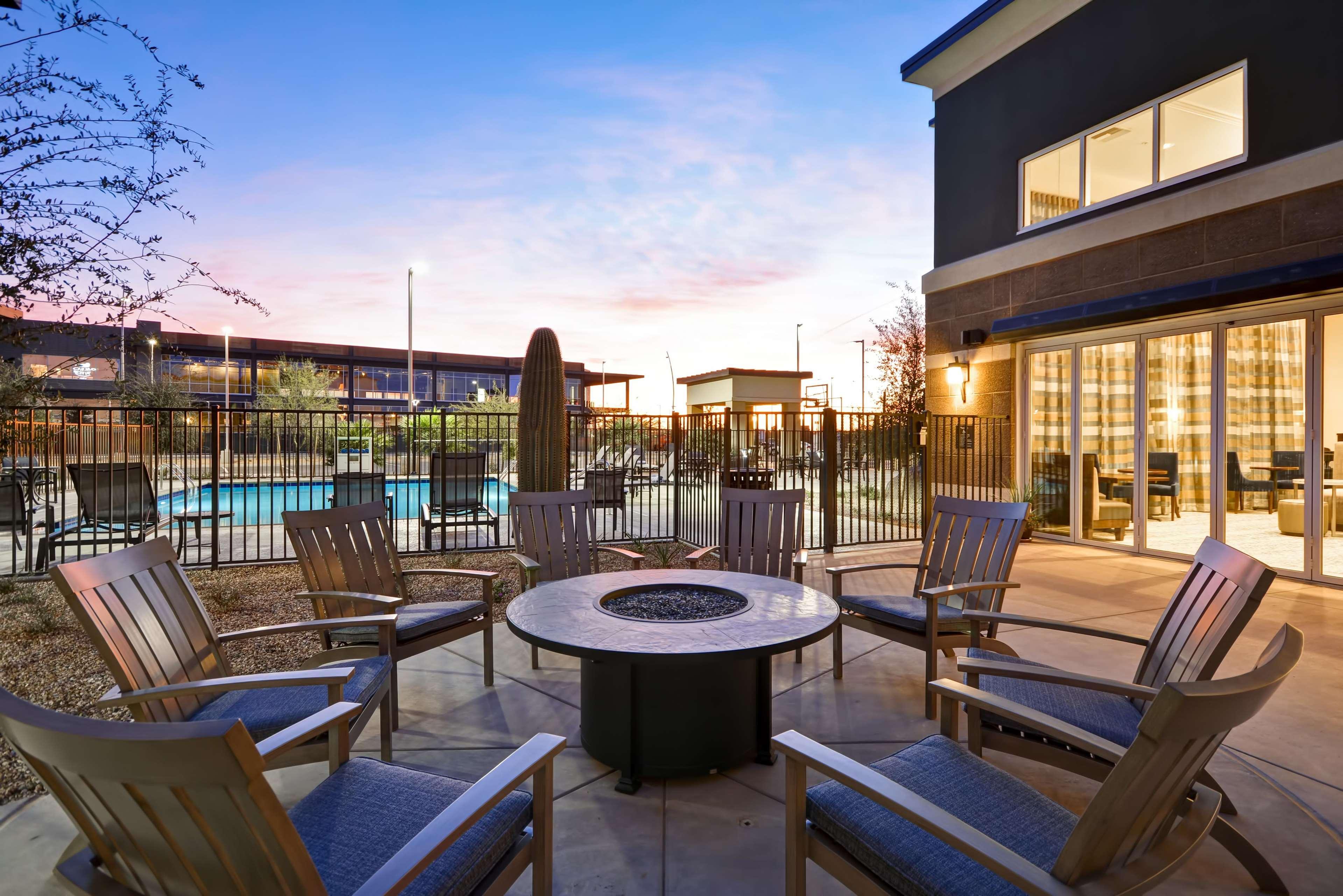 Homewood By Hilton Phoenix Asu Area 3* Tempe