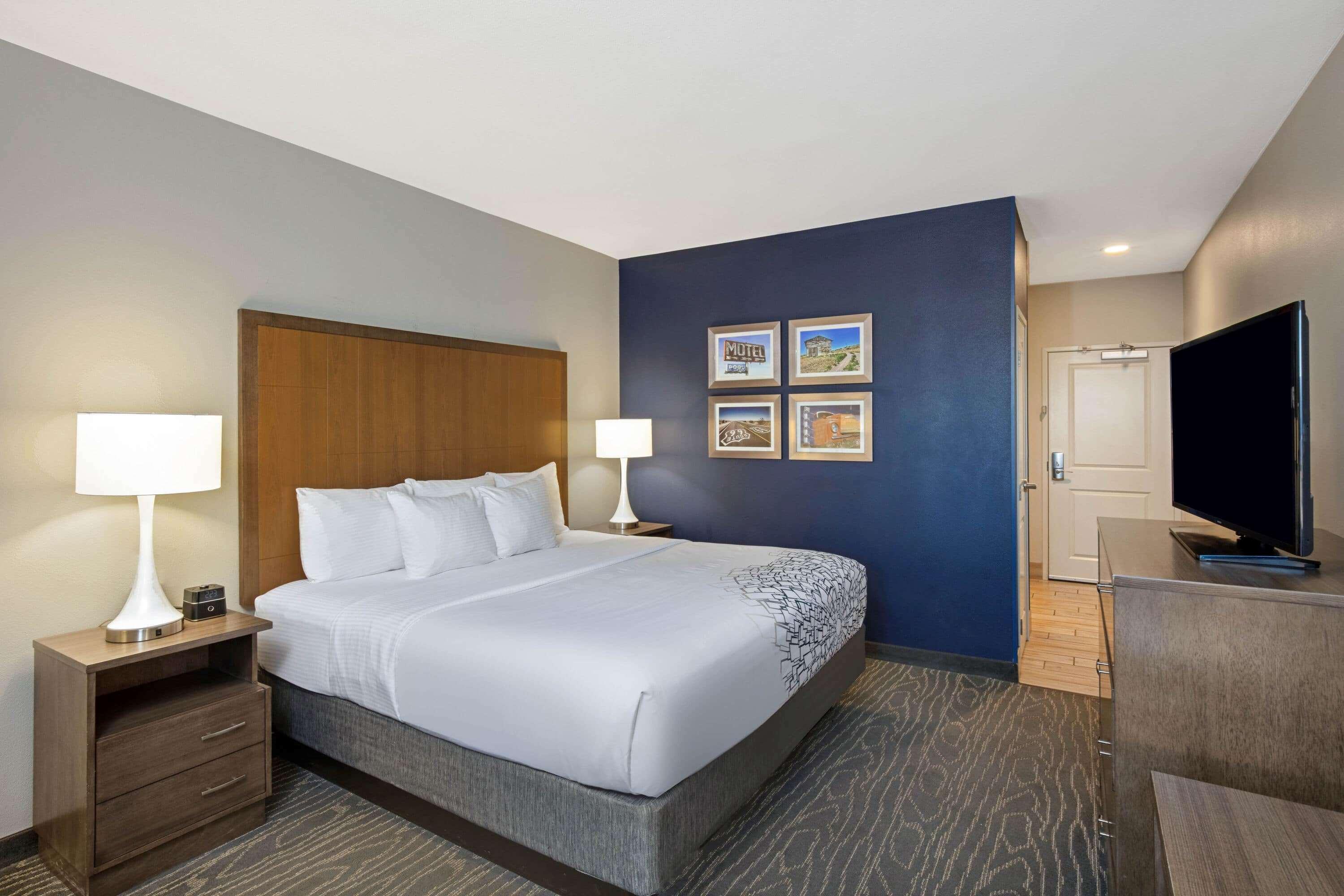 La Quinta By Wyndham 3*