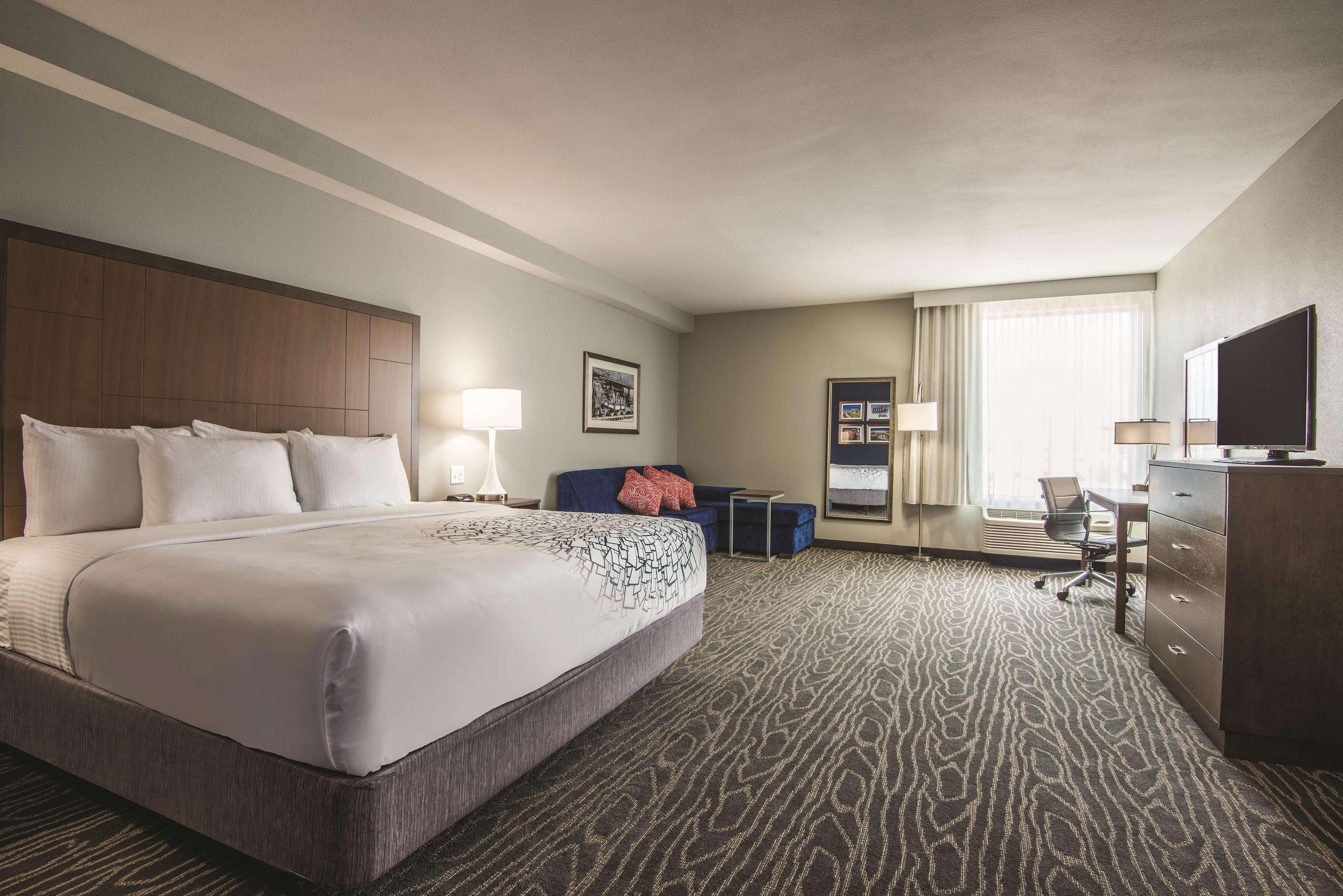 Hotel La Quinta By Wyndham