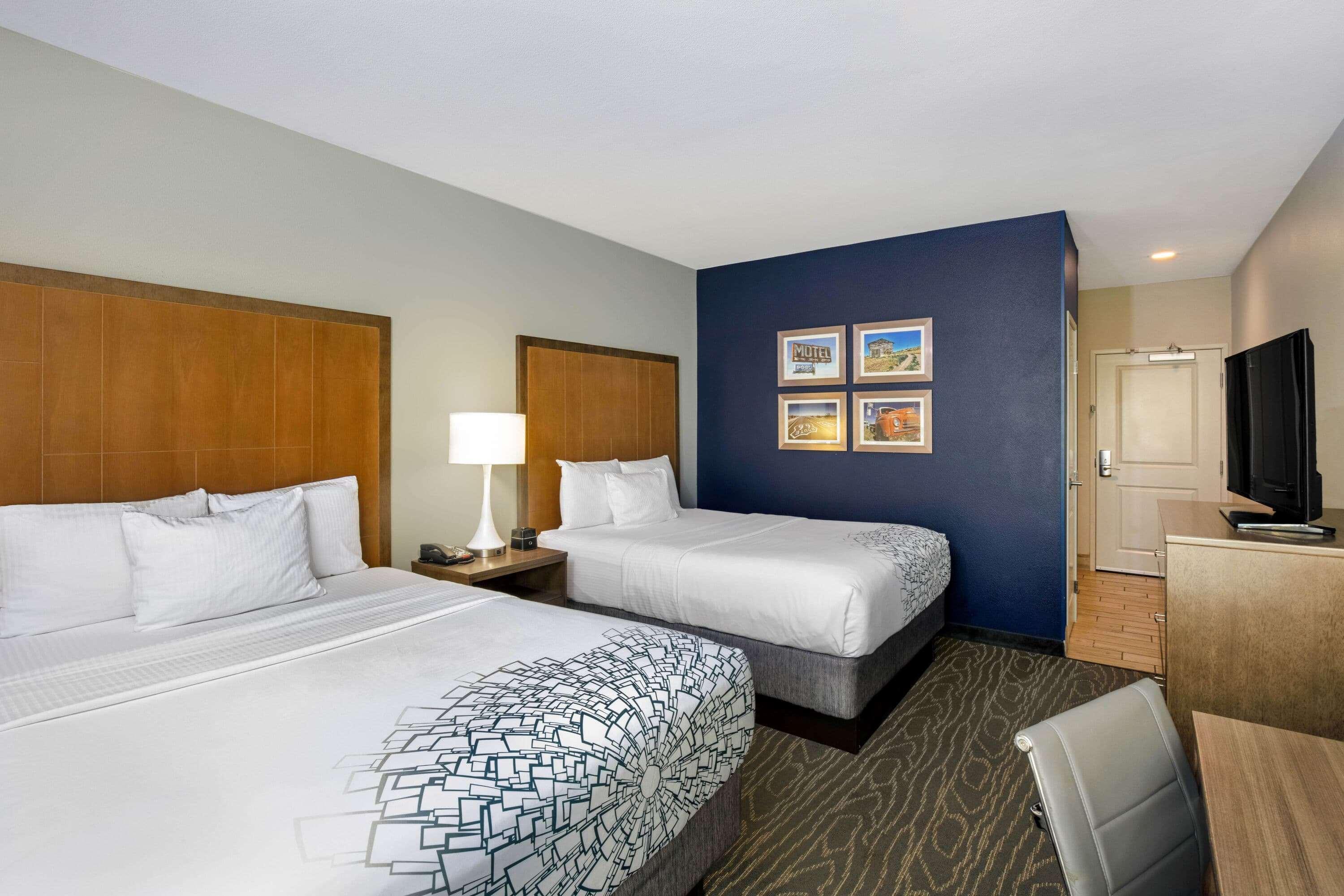 La Quinta By Wyndham Kingman