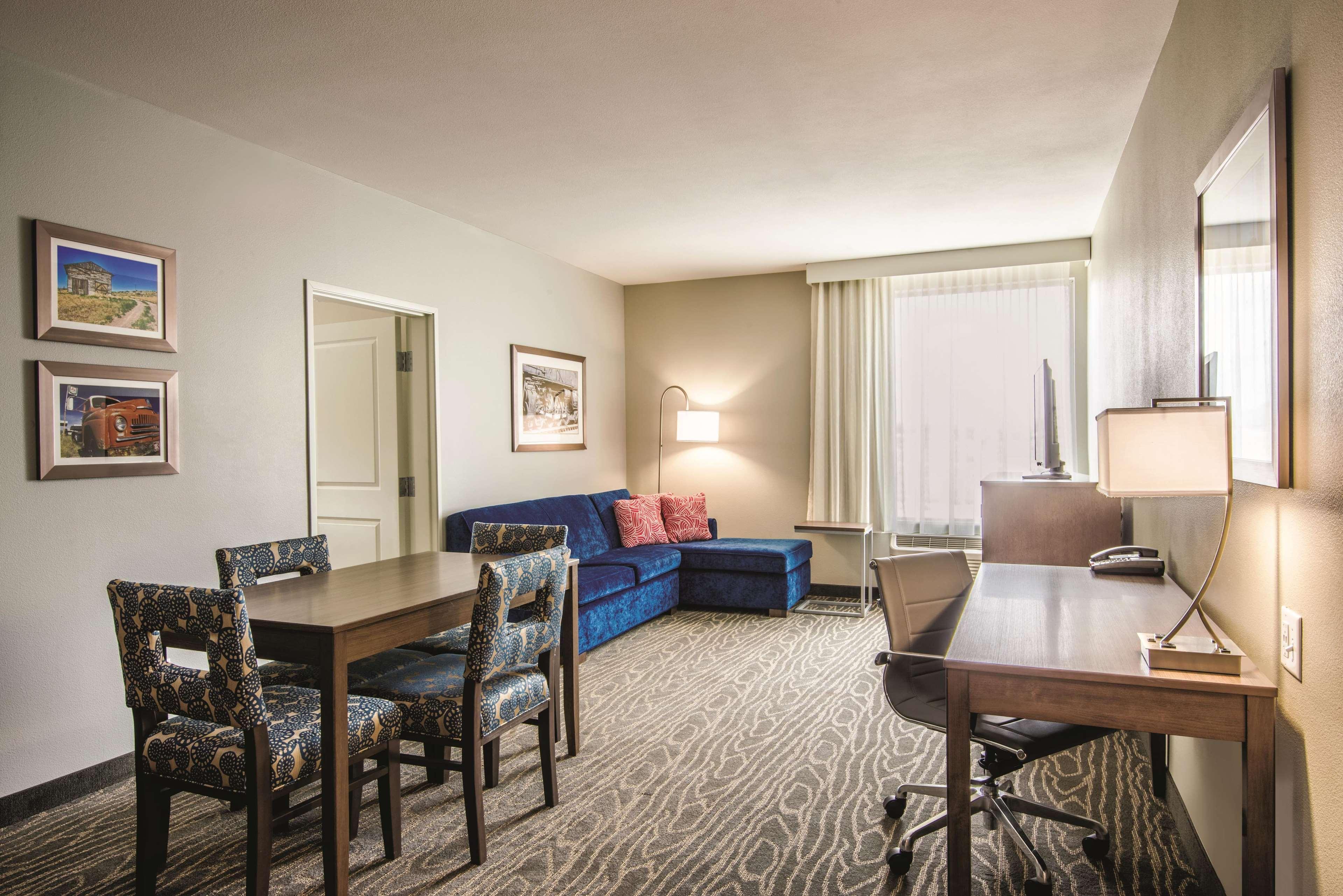 Hotel La Quinta By Wyndham