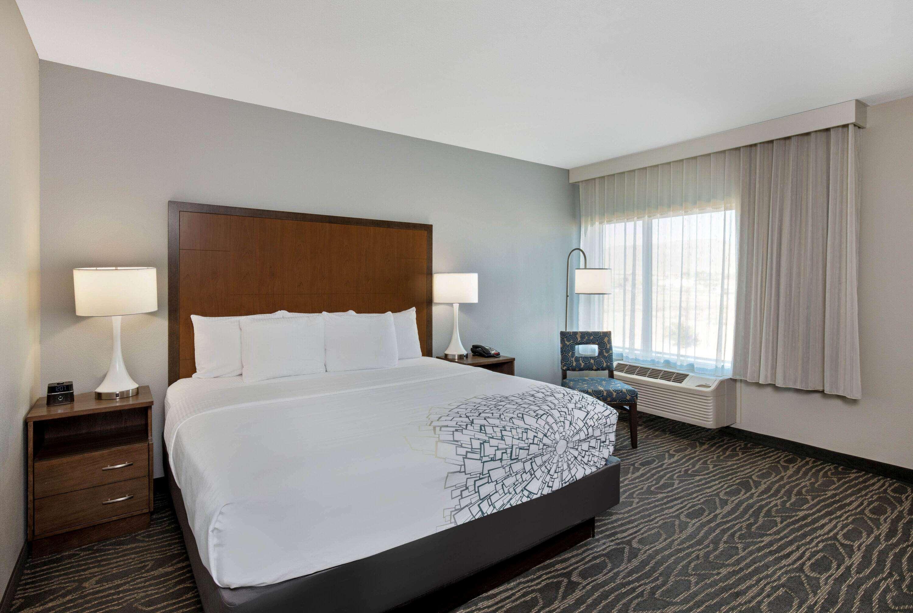 La Quinta By Wyndham Hotel Kingman