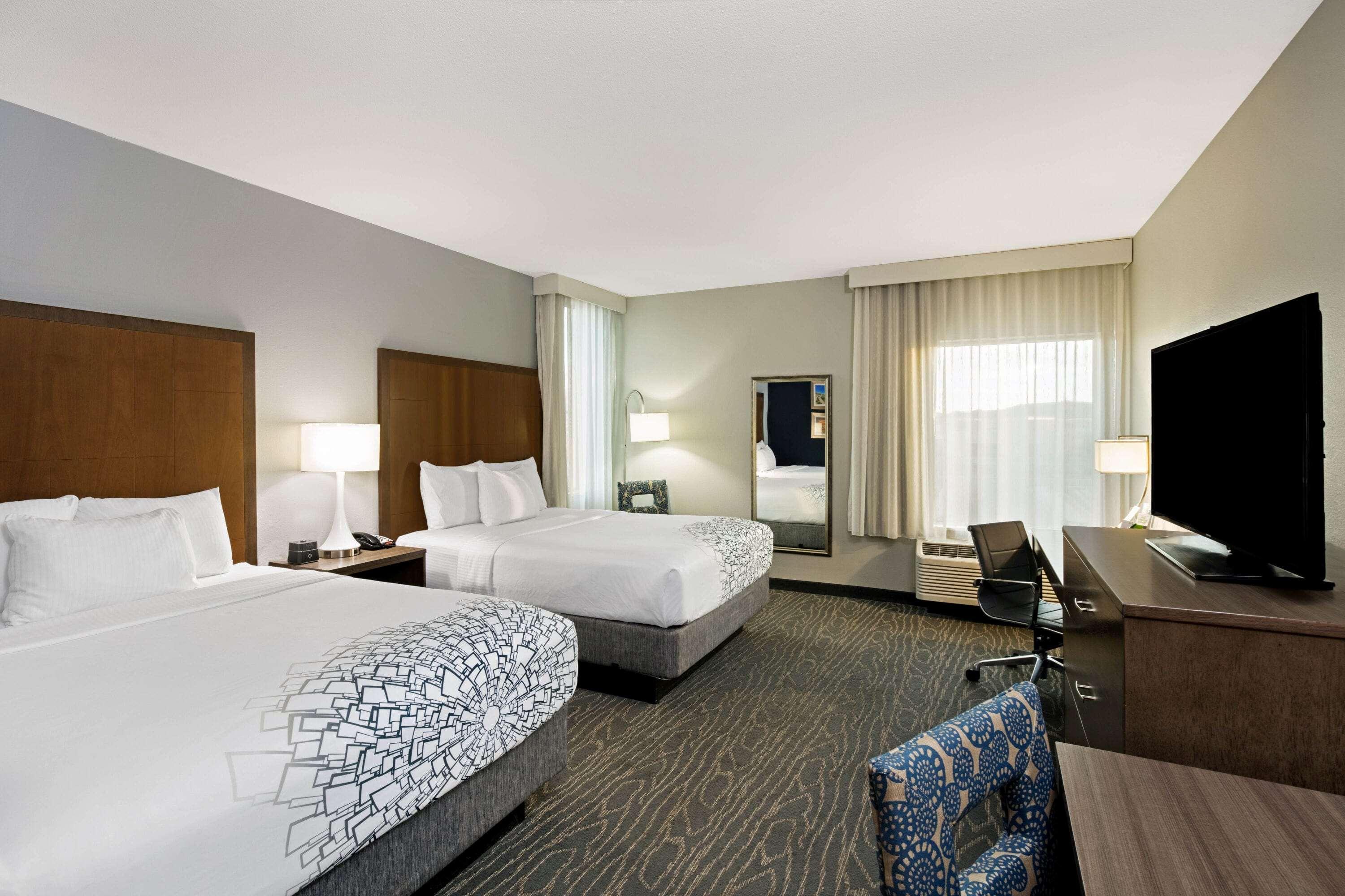 La Quinta By Wyndham