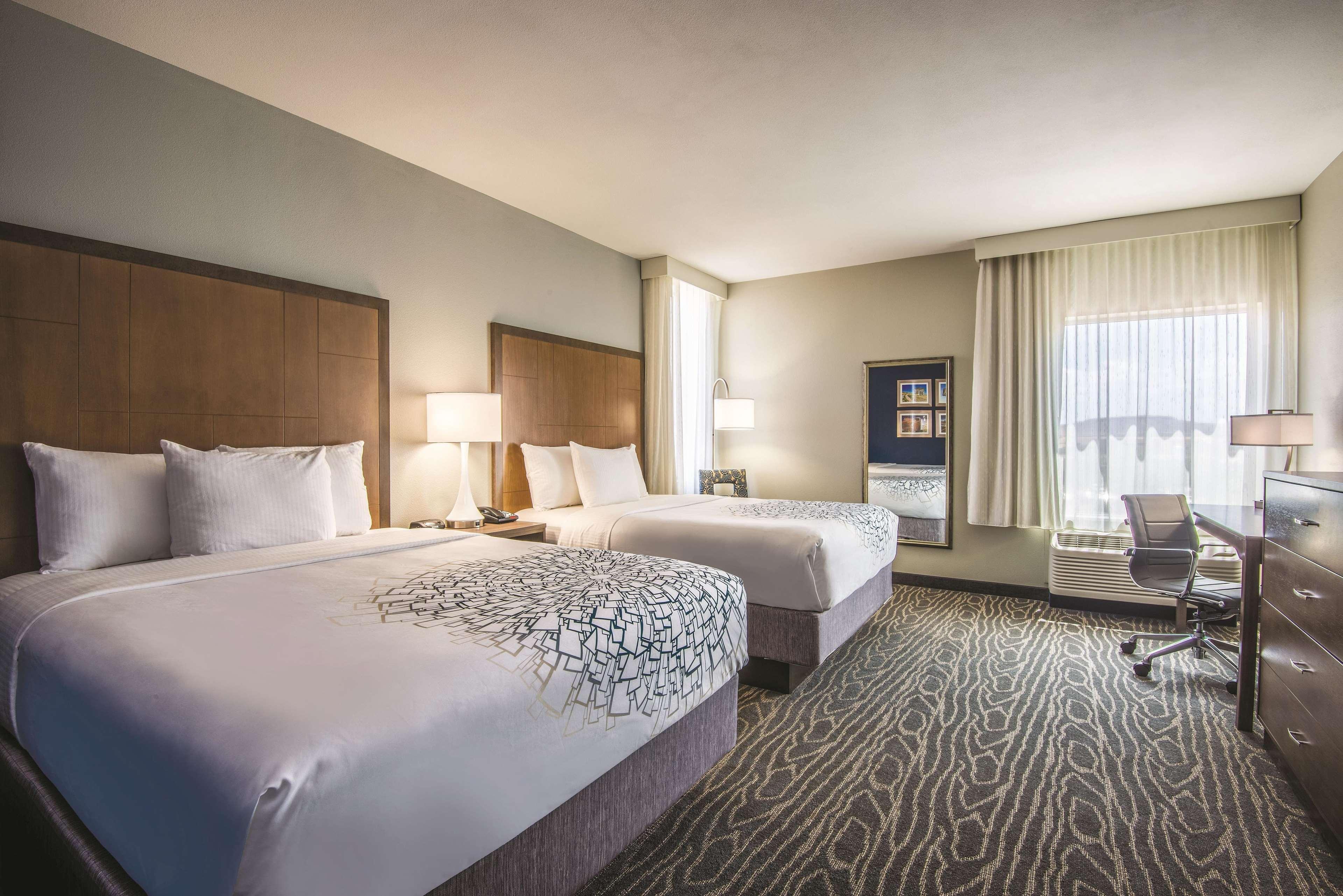 Hotel La Quinta By Wyndham 3*