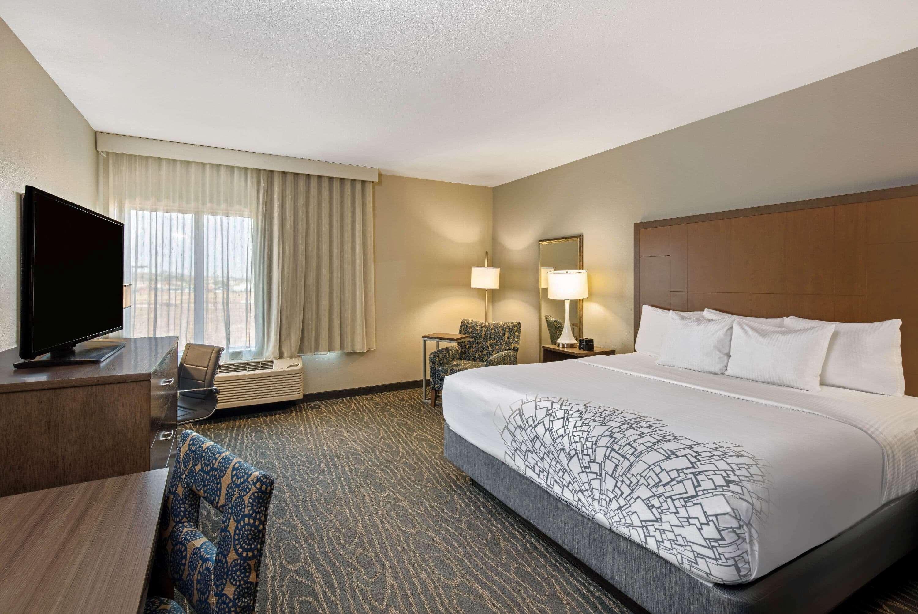 La Quinta By Wyndham Hotel Kingman