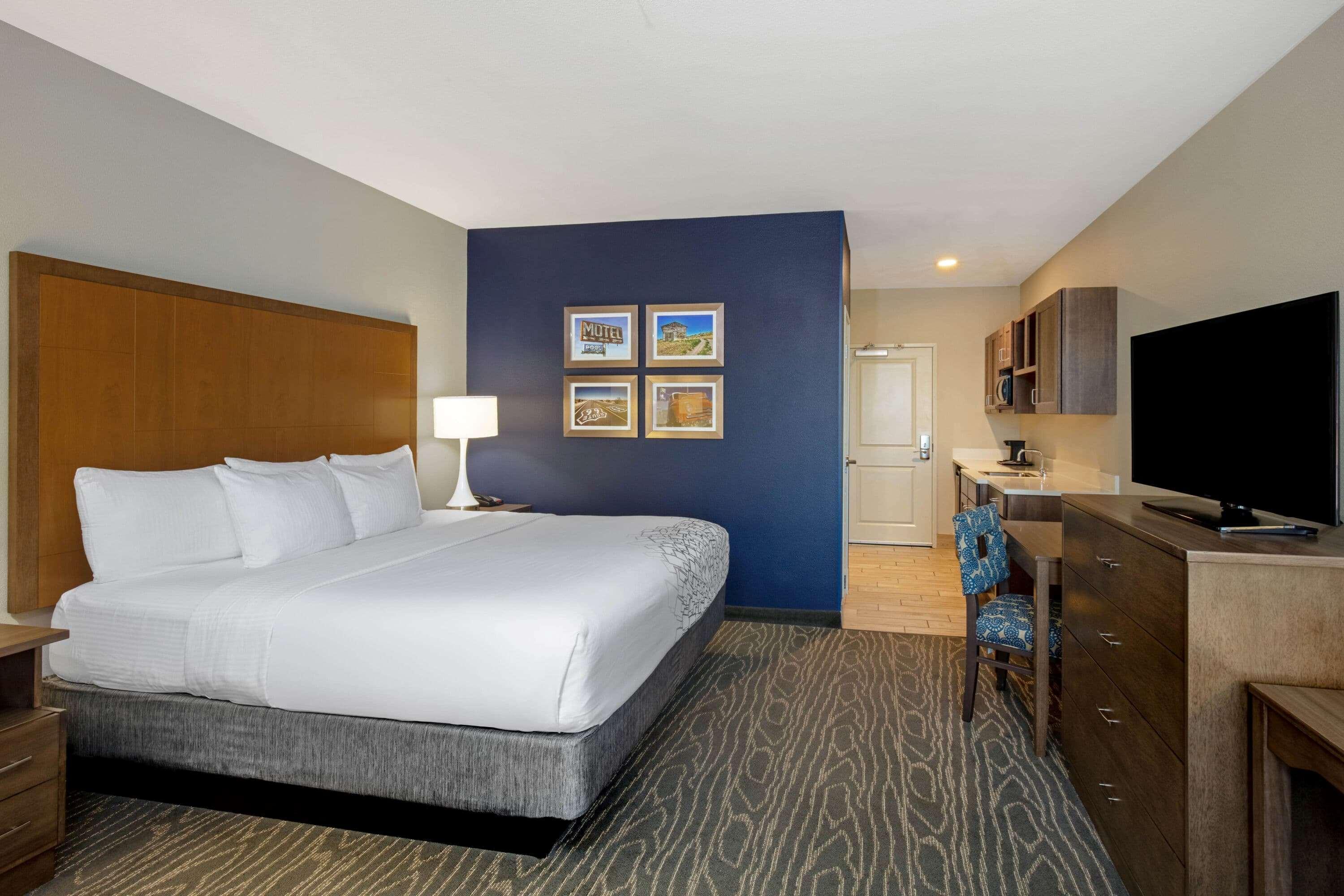 Hotel La Quinta By Wyndham 3*