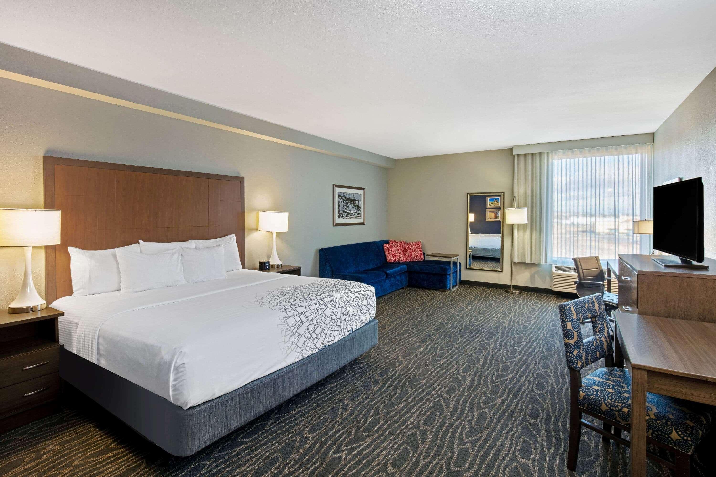 La Quinta By Wyndham