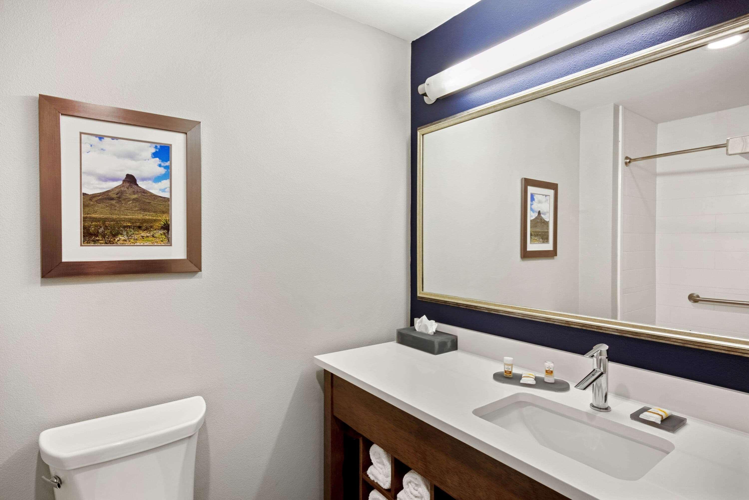 Hotel La Quinta By Wyndham Kingman