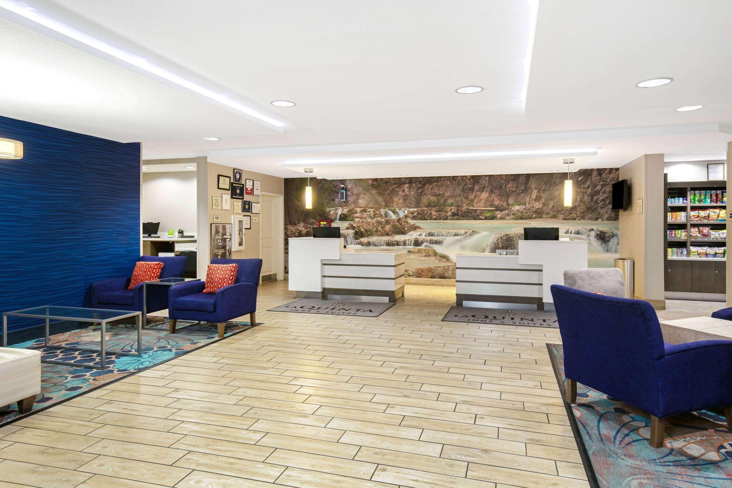 La Quinta By Wyndham 3*