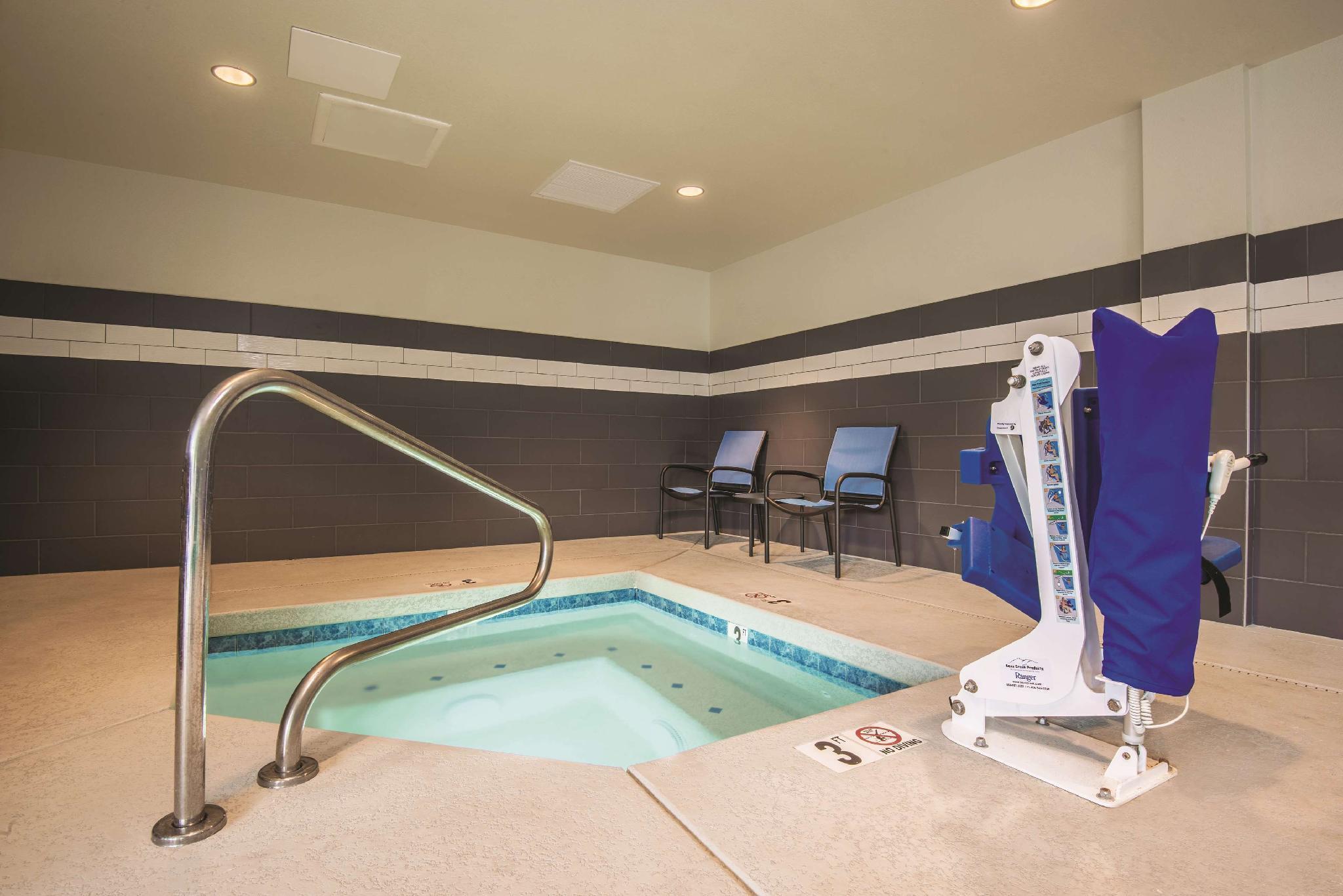 La Quinta By Wyndham 3*