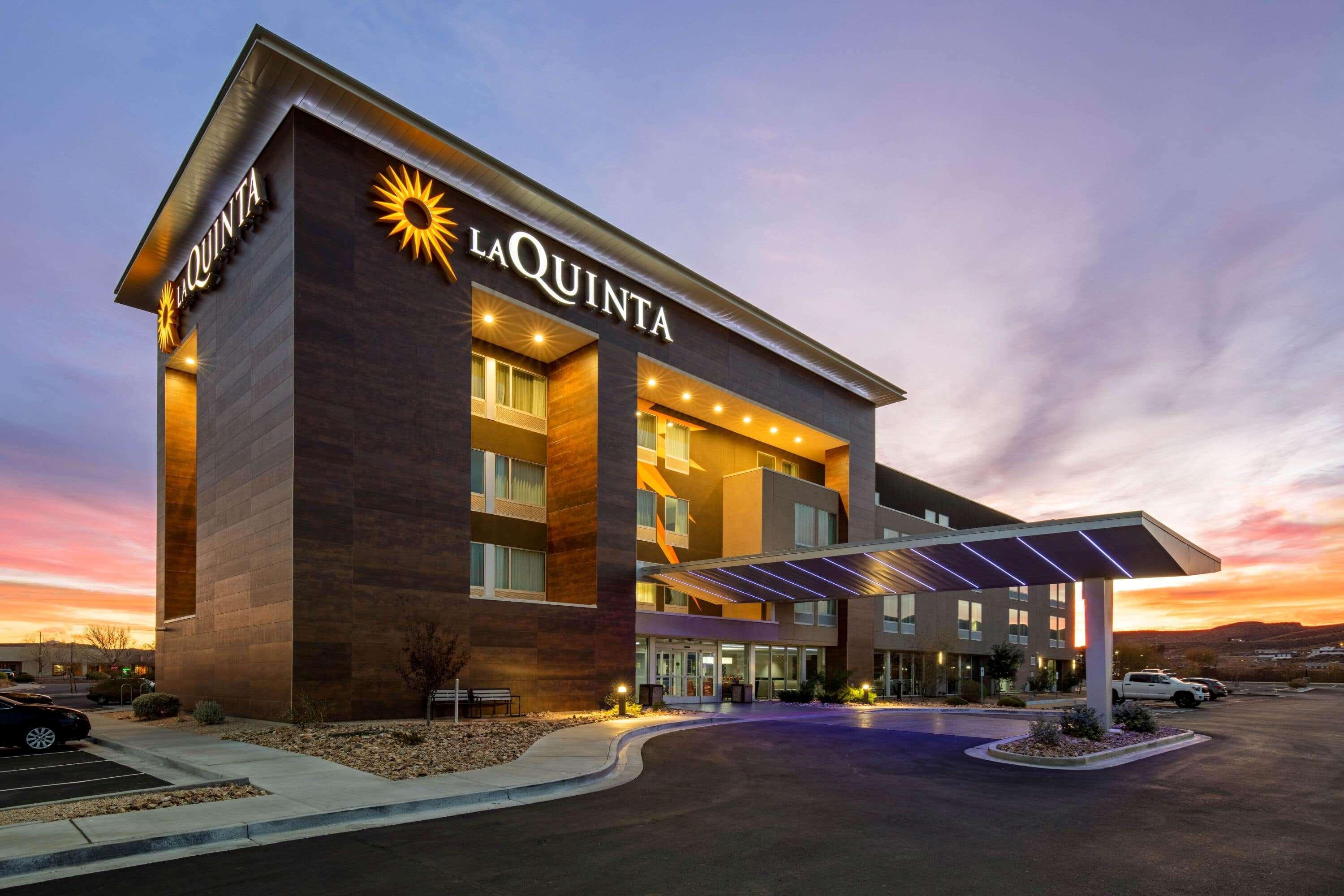 La Quinta By Wyndham Hotel Kingman