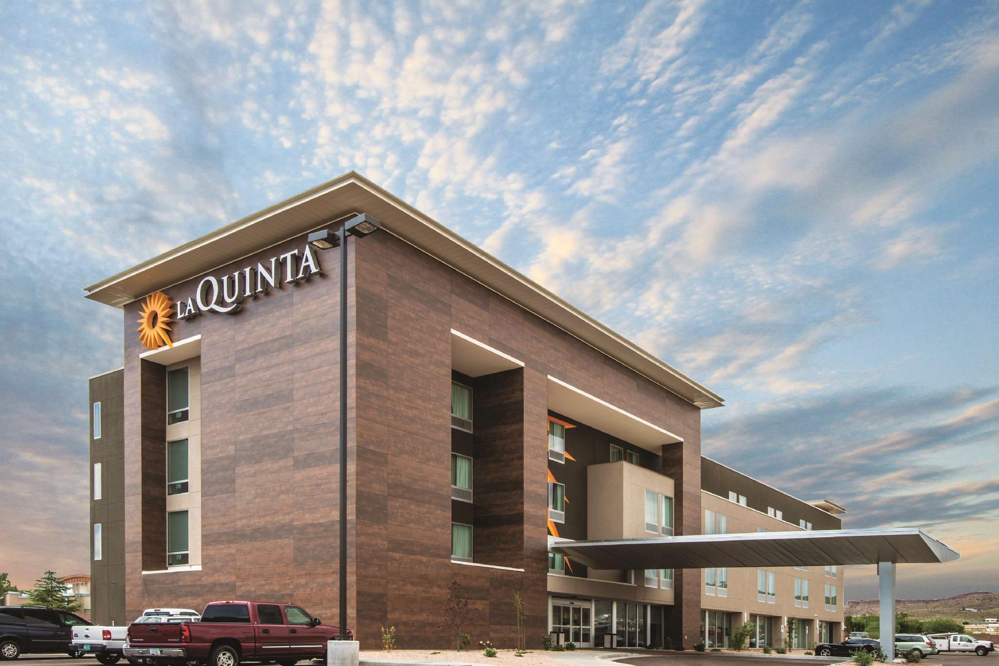 La Quinta By Wyndham Hotel Kingman