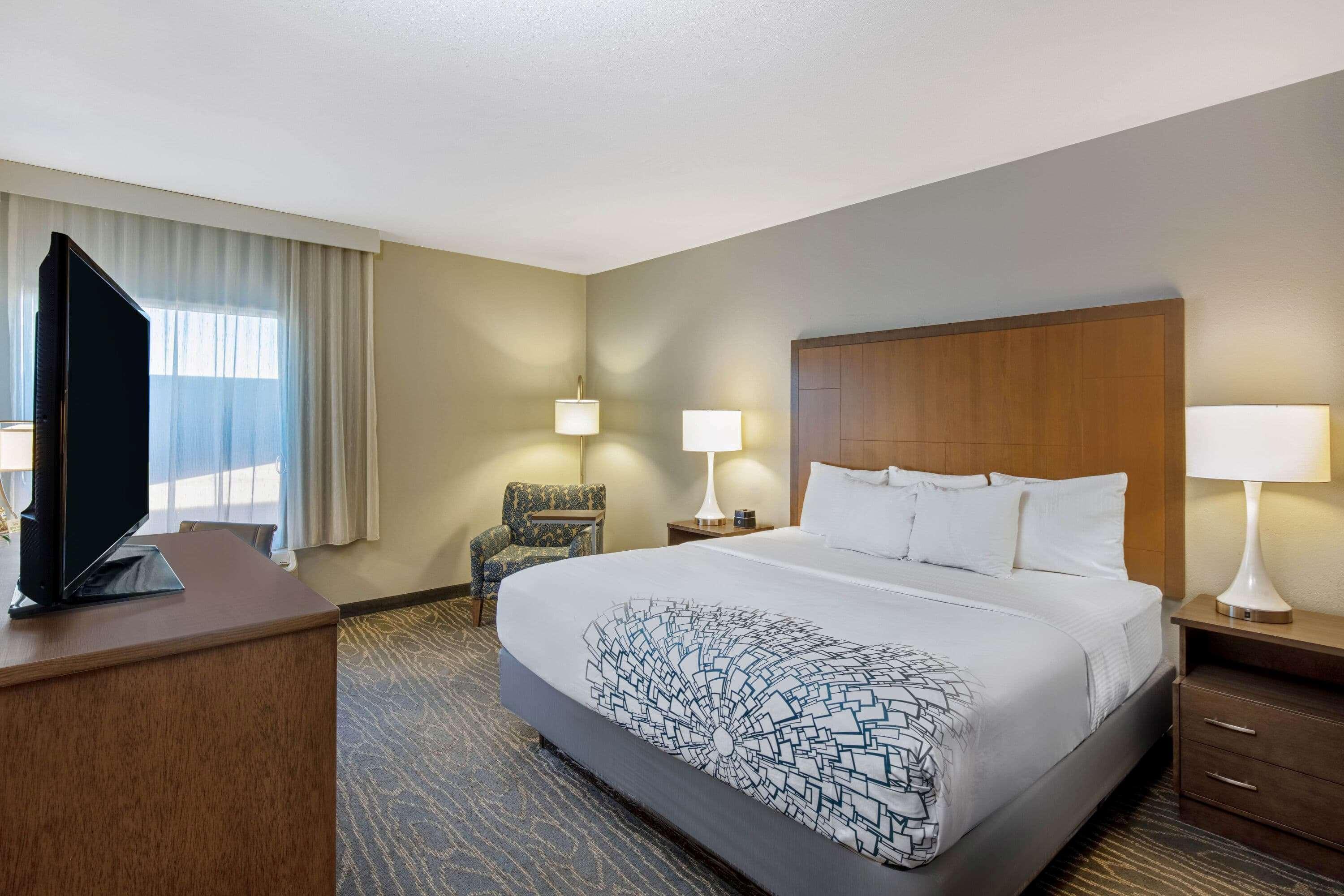 La Quinta By Wyndham Hotel Kingman