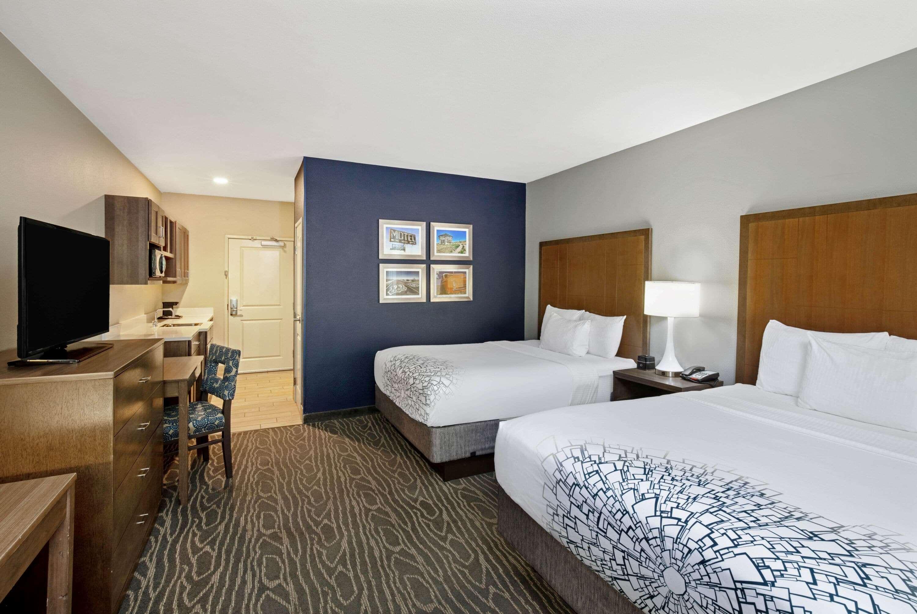 La Quinta By Wyndham