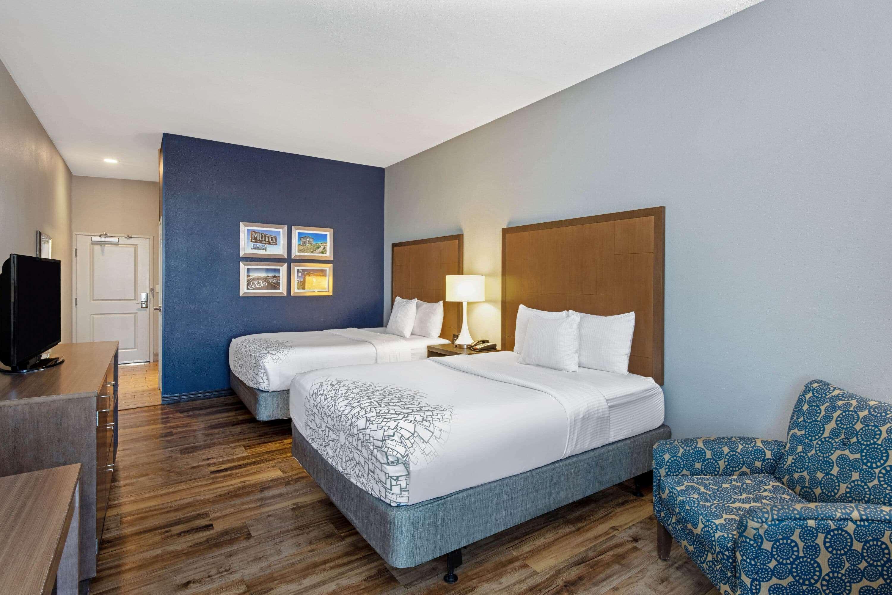 La Quinta By Wyndham Kingman